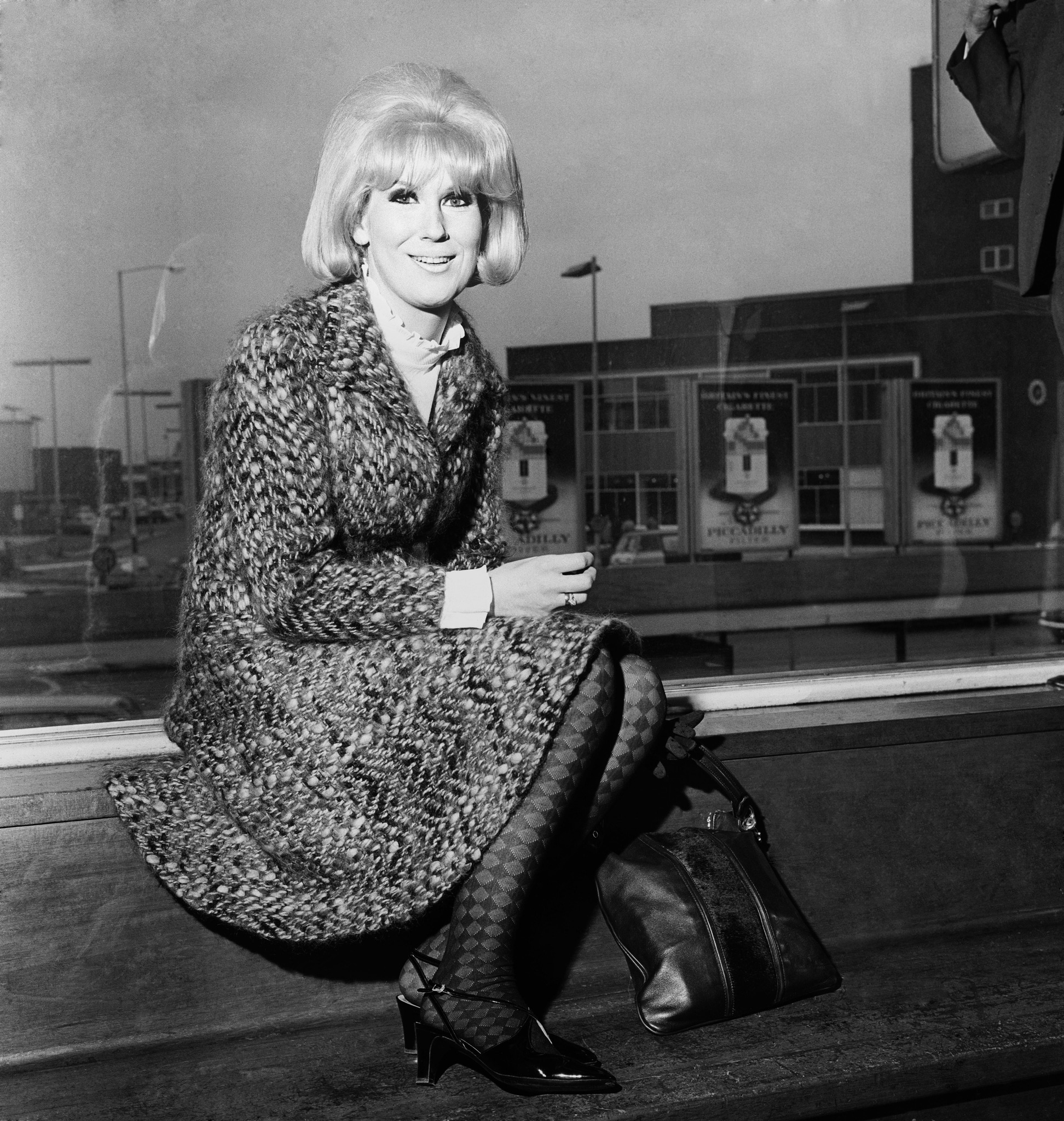 Boom Radio - Today would have been Dusty Springfield’s... | Facebook