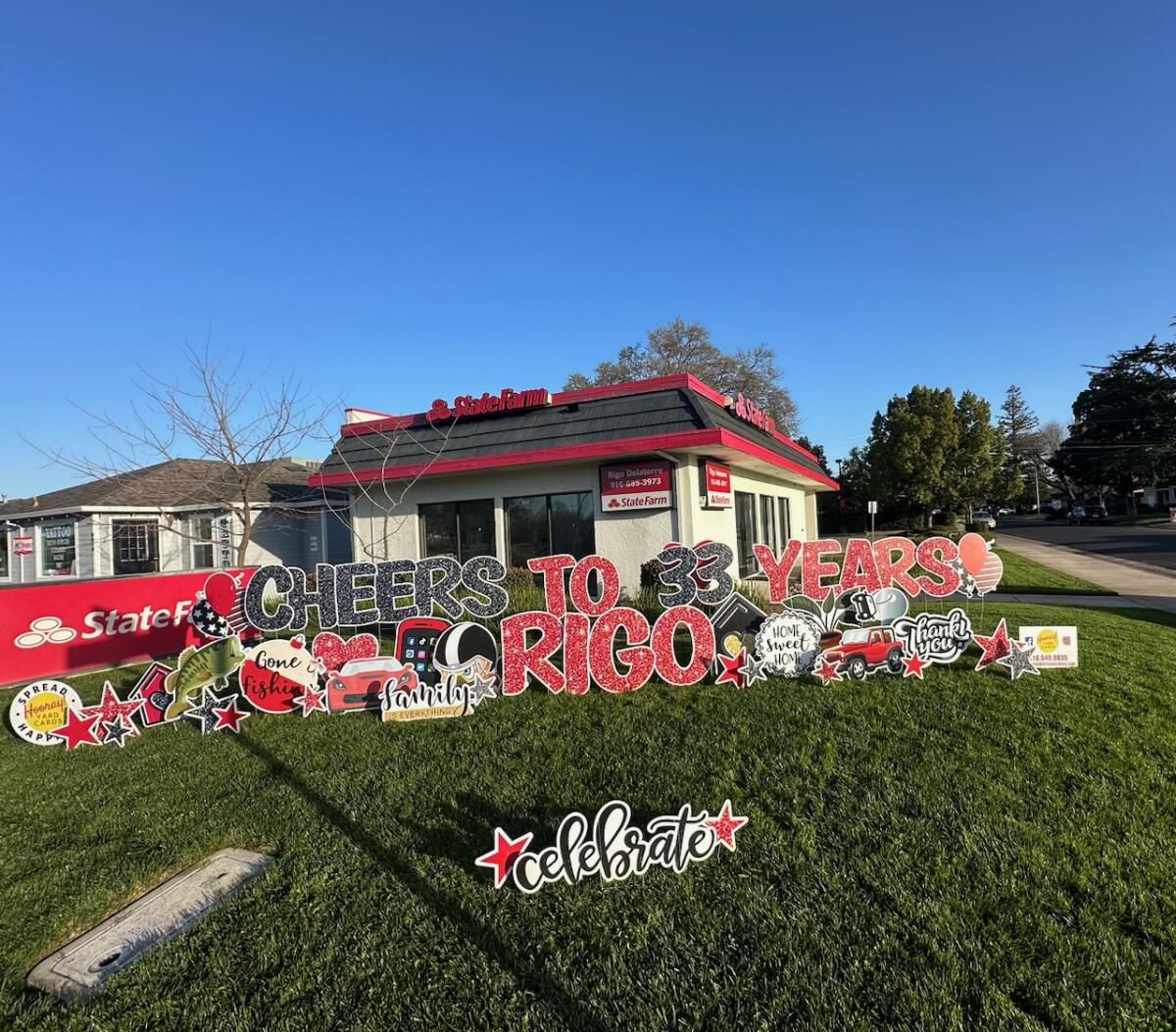 Rigo Delatorre - State Farm Insurance | Elk Grove CA