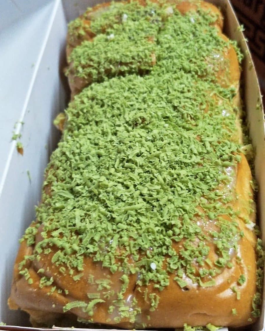 ROTI Sultan
