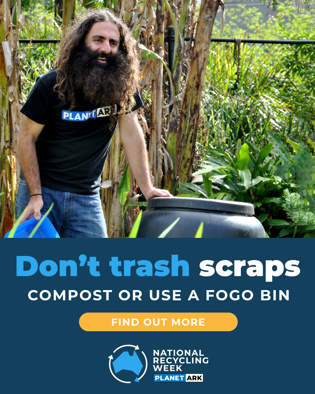 🌱 Compost & Close the... - Northern Inland Regional Waste | Facebook