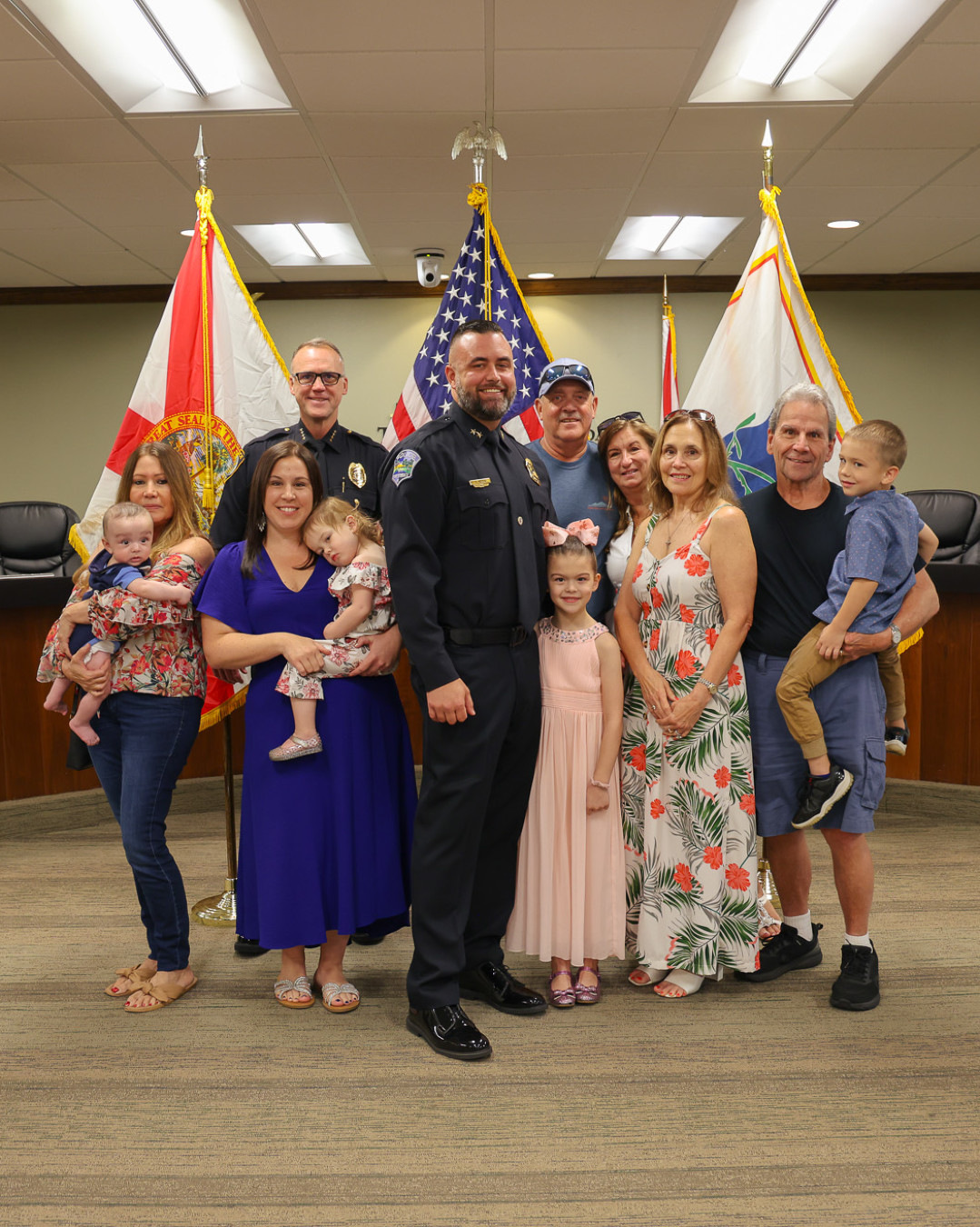 Temple Terrace Police... - Temple Terrace Police Department