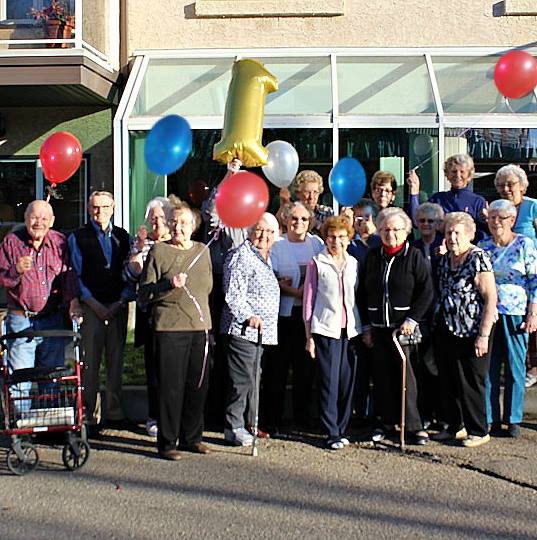 Curated visual reference: Picture Idea: Shepherd S Care Foundation Public Votes Have Earned Southside Manor