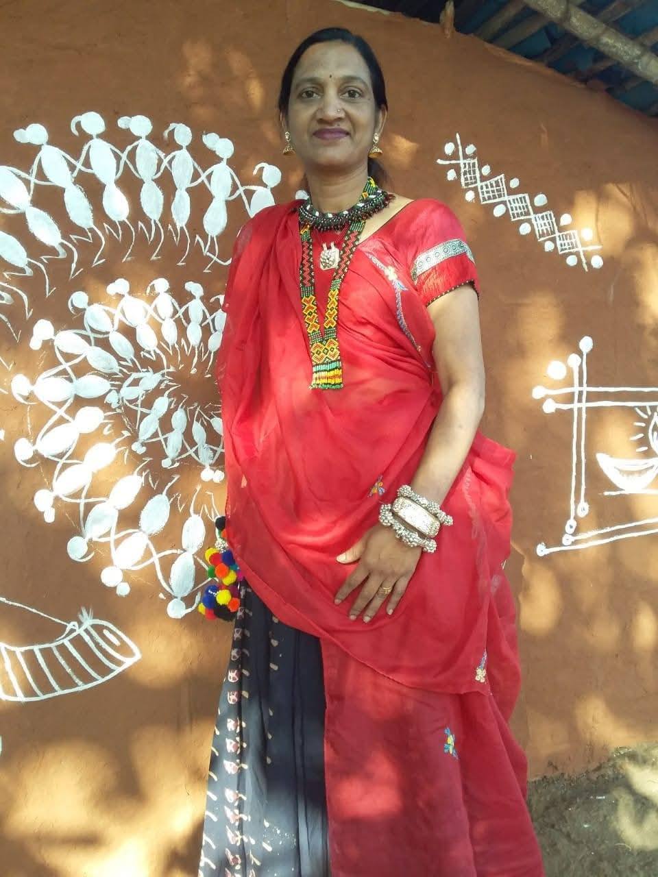 Arjun Rathva