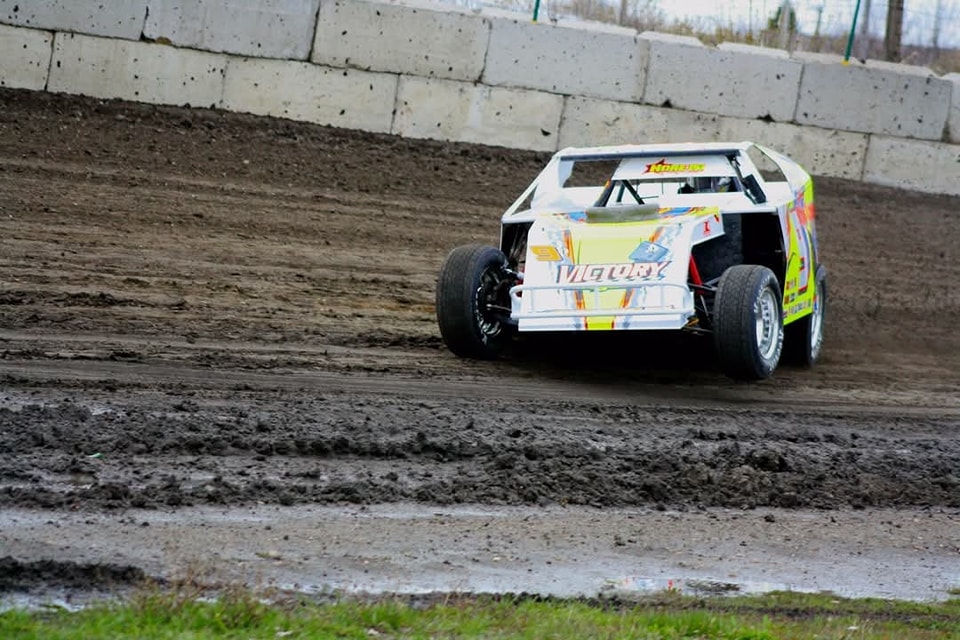 Jim Horejsi Racing