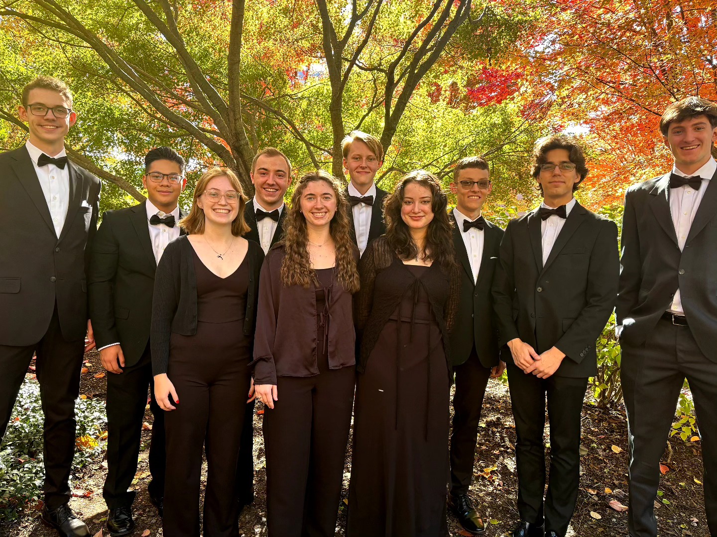 RIT Philharmonic Orchestra