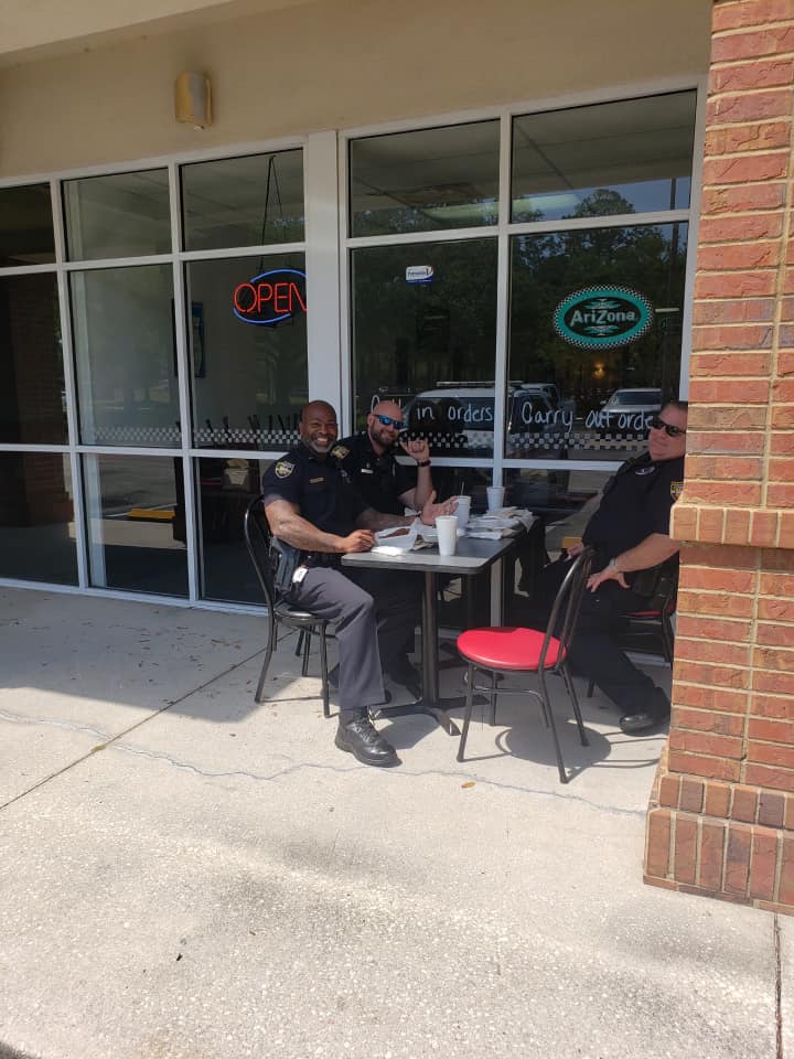 Broadway Deli and Grill Jacksonville FL