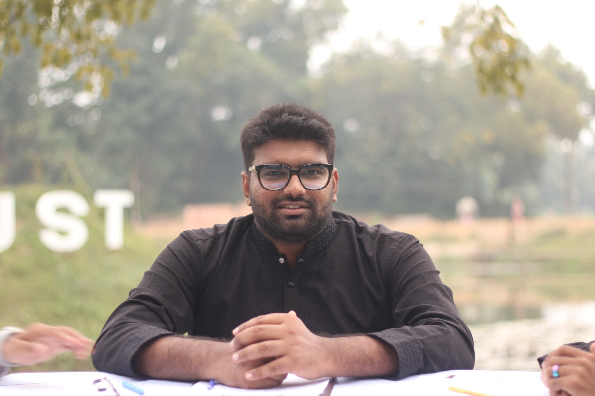 Md Mominur Rashid Shuvo
