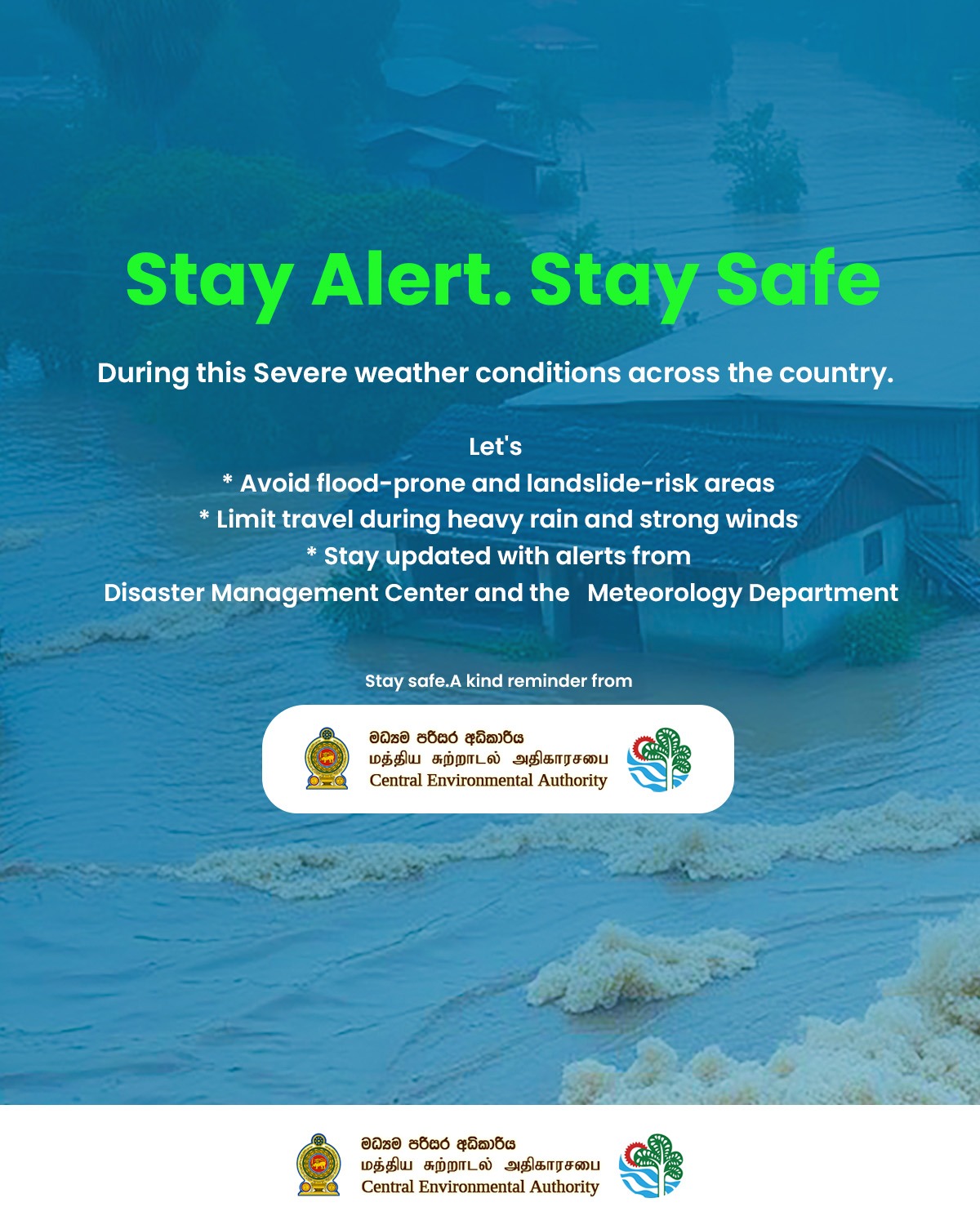 Central... - Central Environmental Authority - Sri Lanka