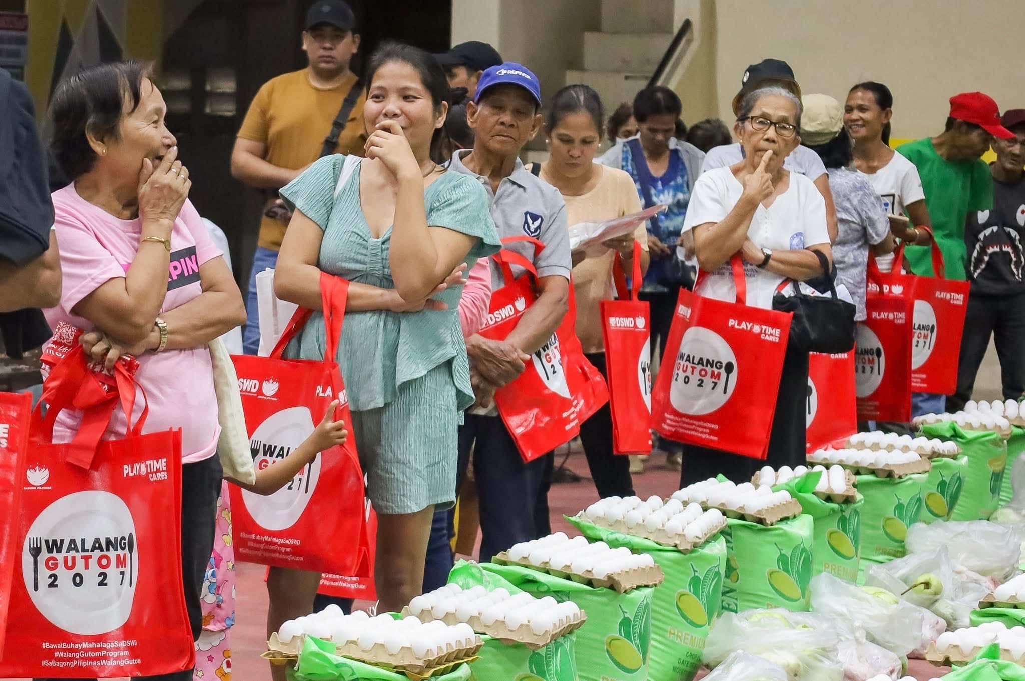 Radyo - 𝐖𝐚𝐥𝐚𝐧𝐠 𝐆𝐮𝐭𝐨𝐦 𝐏𝐫𝐨𝐠𝐫𝐚𝐦, 𝐧𝐚𝐠-𝐚𝐚𝐥𝐨𝐤 𝐧𝐠 𝐥𝐨𝐧𝐠-𝐭𝐞𝐫𝐦 𝐬𝐨𝐥𝐮𝐭𝐢𝐨𝐧 𝐩𝐚𝐫𝐚 ...