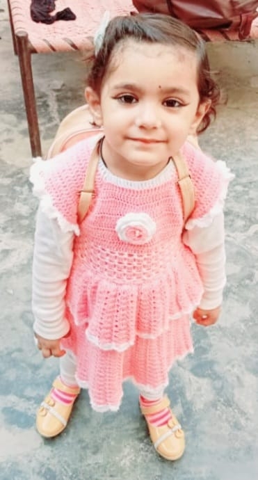 Saira Rasheed
