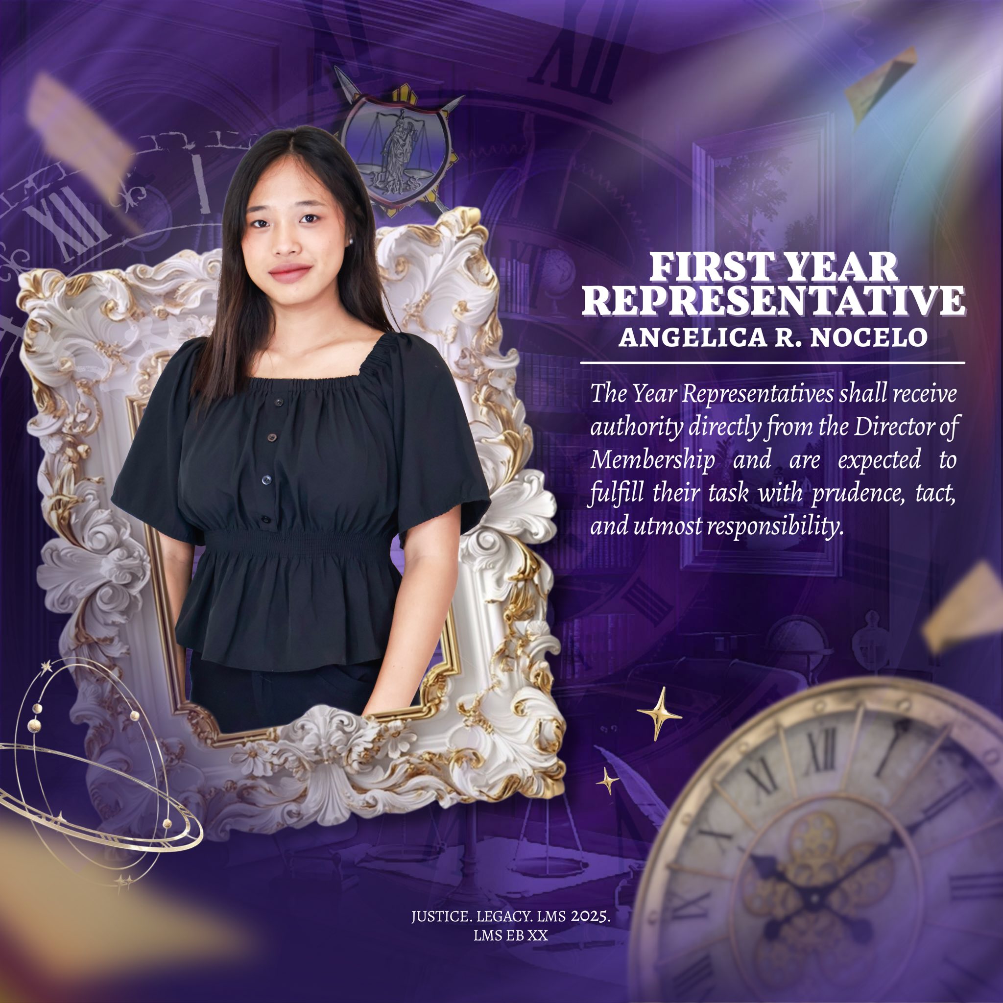 BulSU Legal Management... - BulSU Legal Management Society