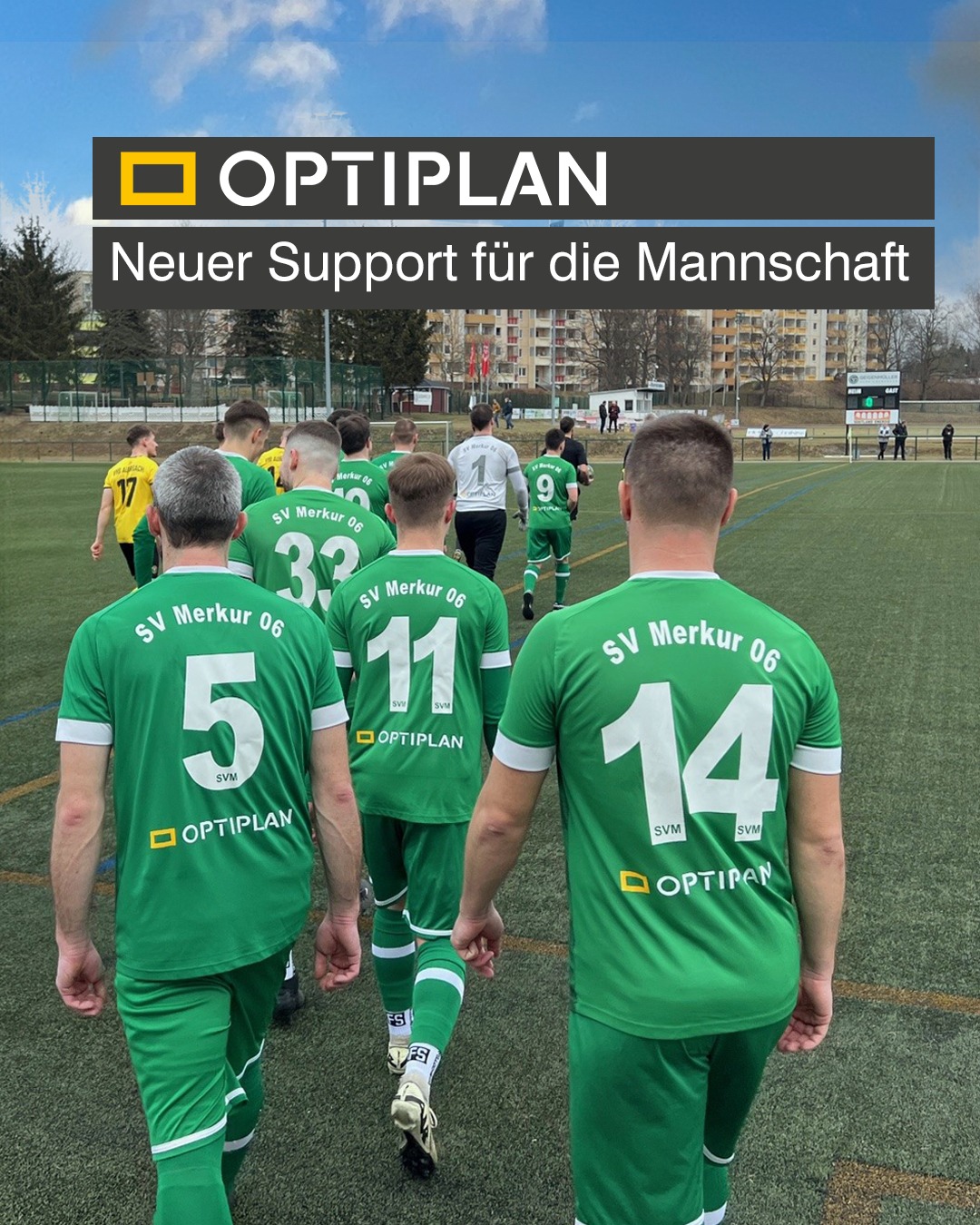 OPTIPLAN GmbH | Oelsnitz