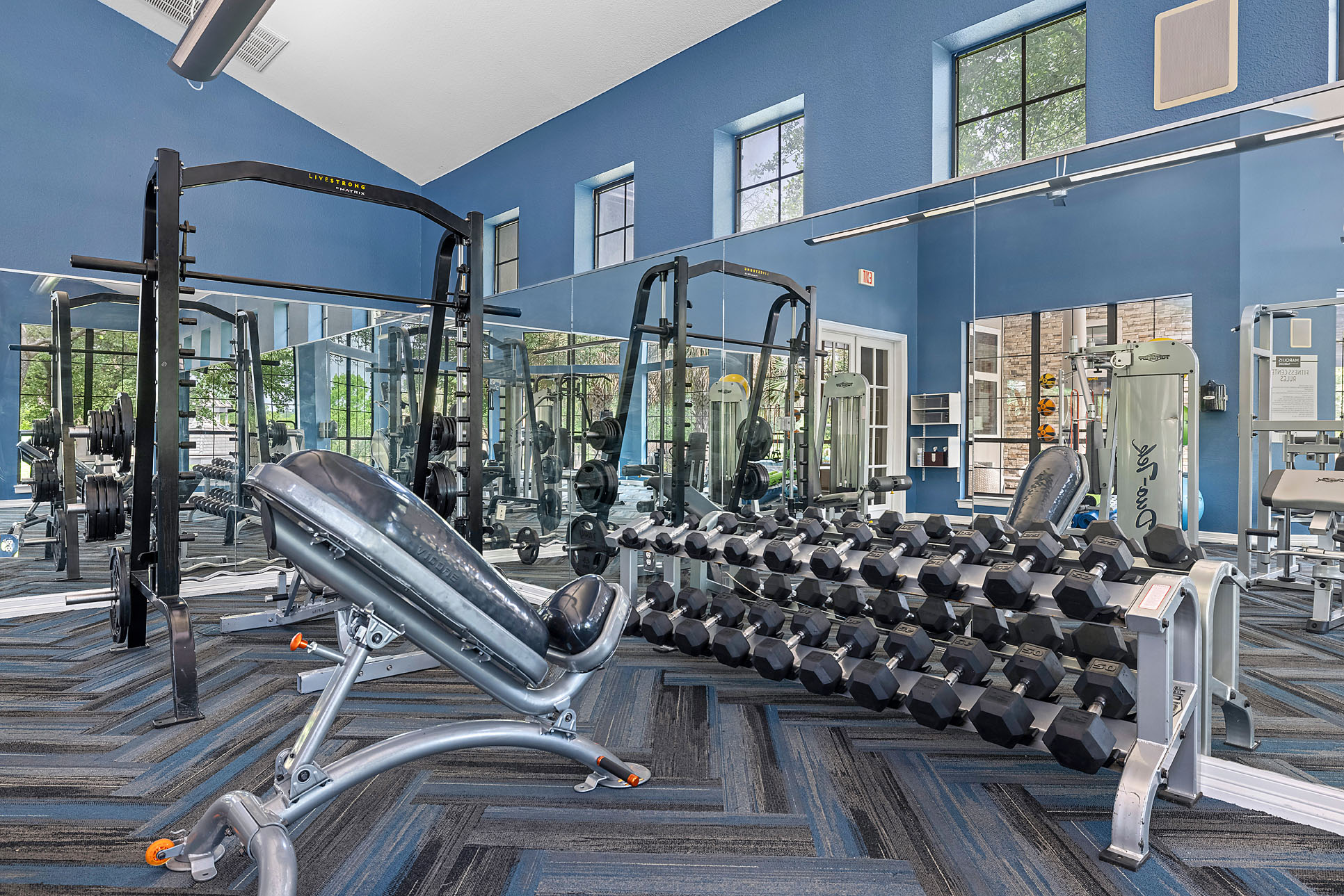 Is 24 Hour Fitness Open on New Year’s Day? Find Out Now!