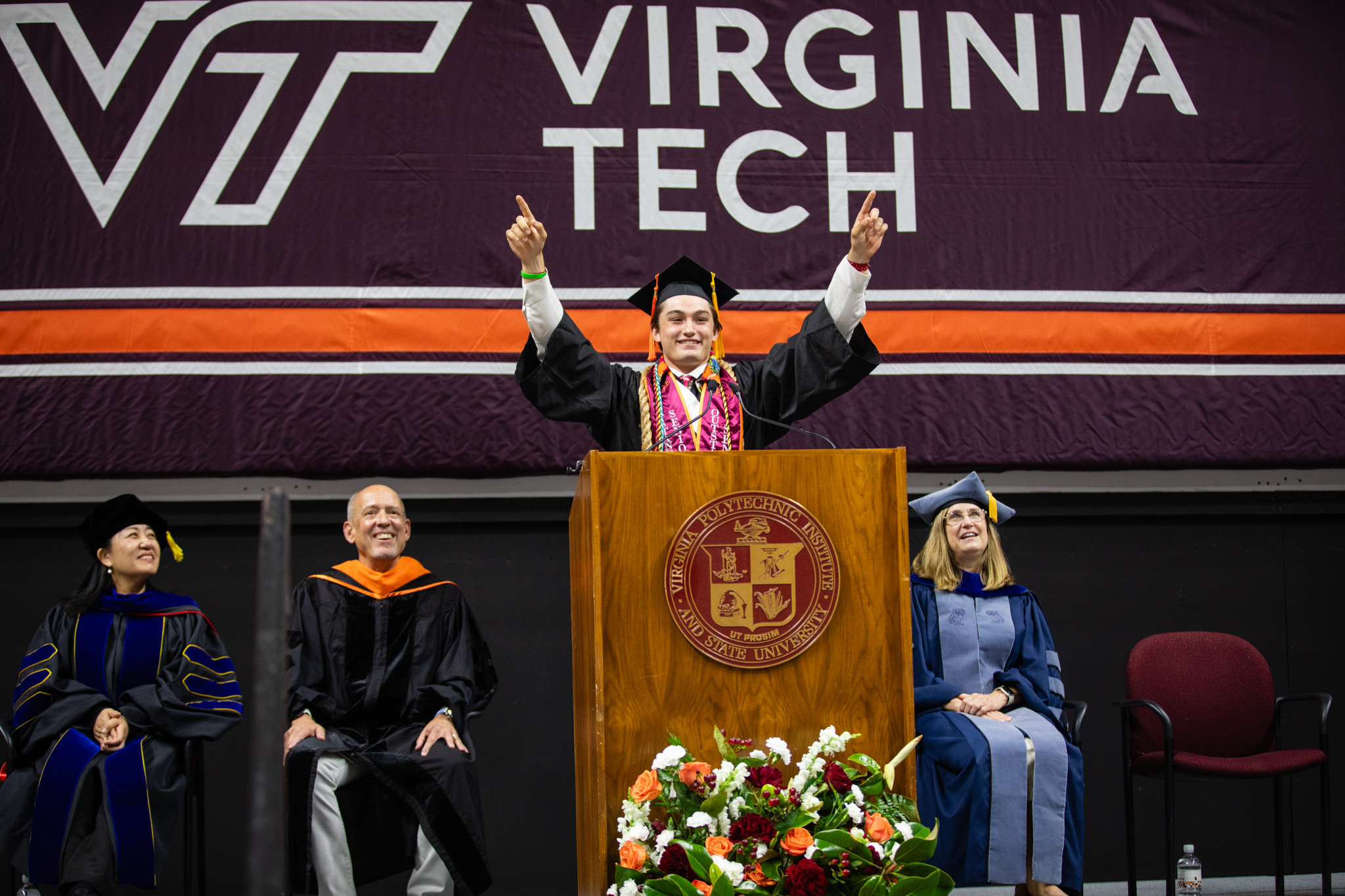 Virginia Tech... - Virginia Tech College of Engineering