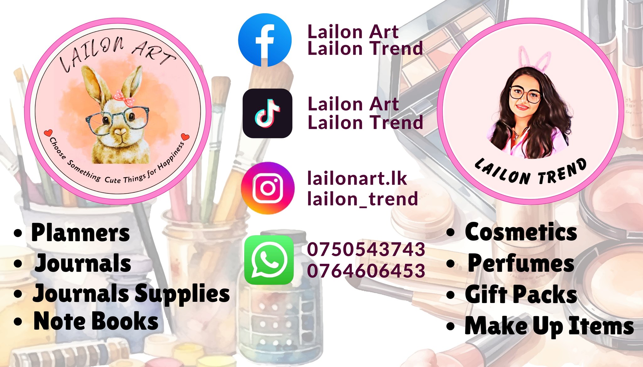 Lailon Trend