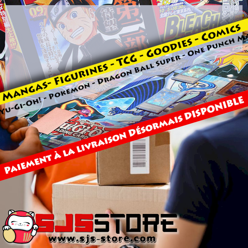 SJS Store