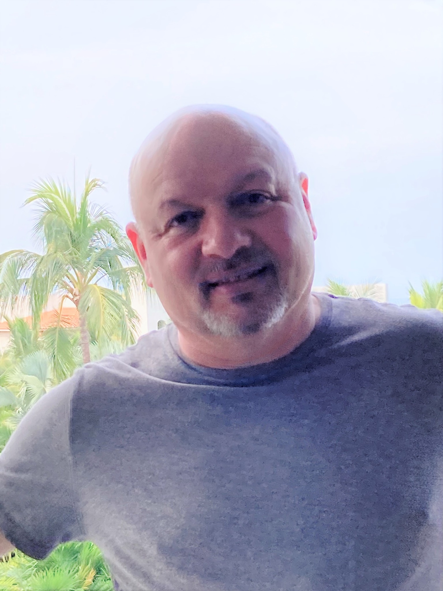 Jan-Michael Roberts