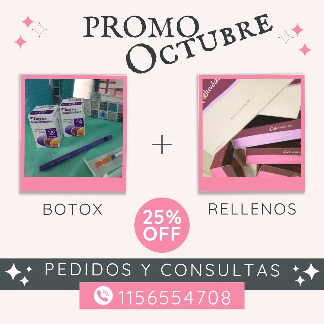 Medicina Estética Dra. Paula Yamila Salomón | Barracas