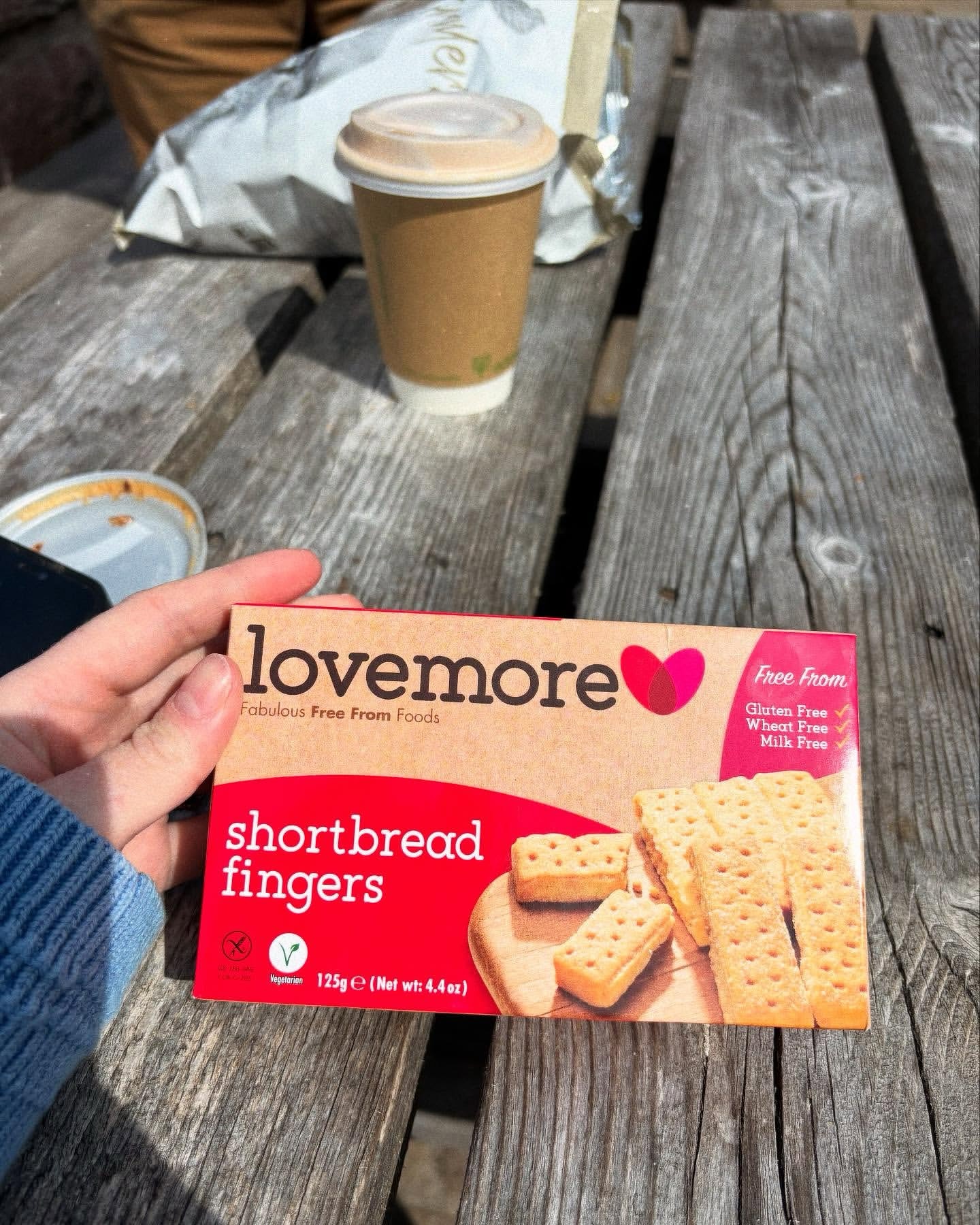 Lovemore