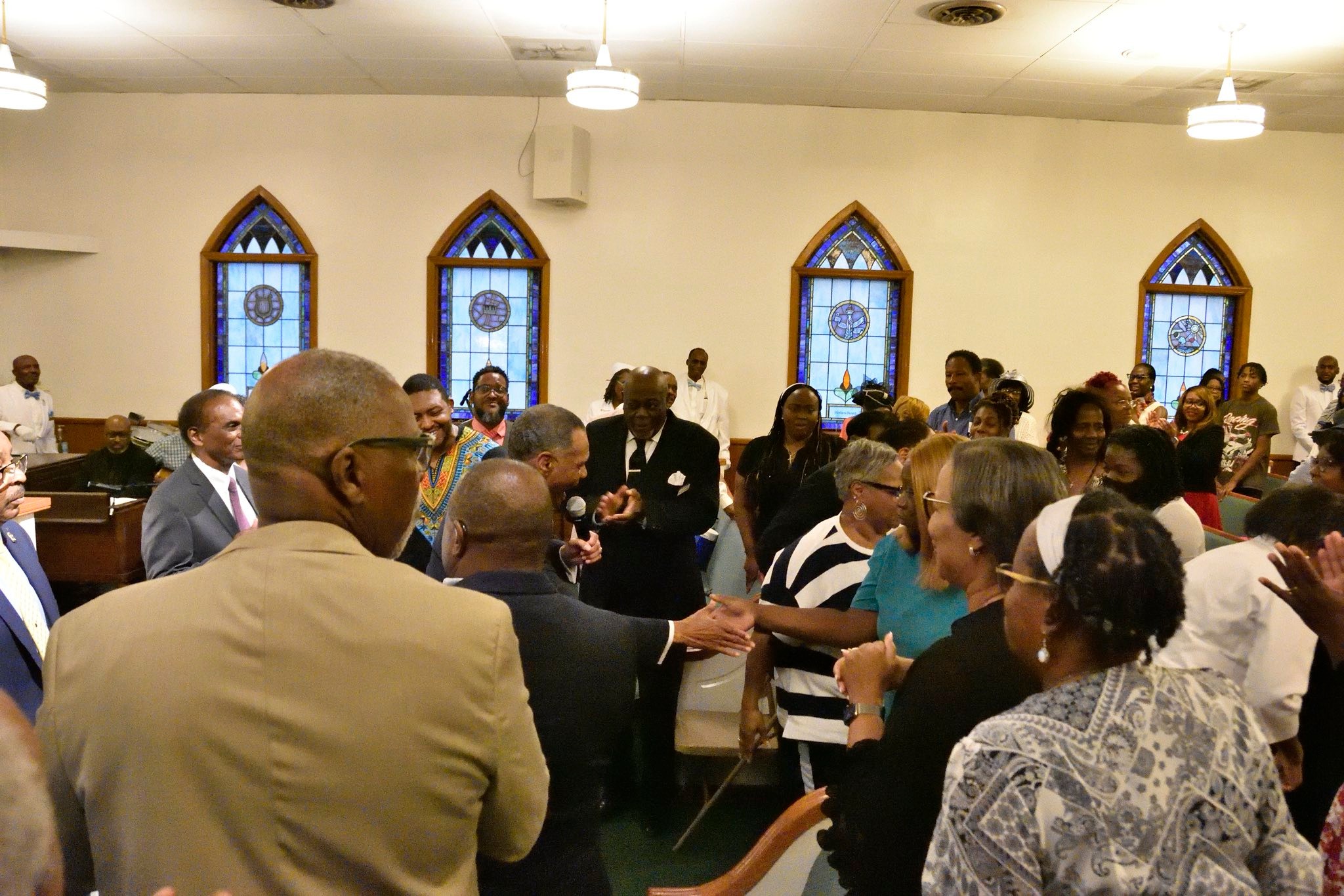 Beulah Missionary... - Beulah Missionary Baptist Church