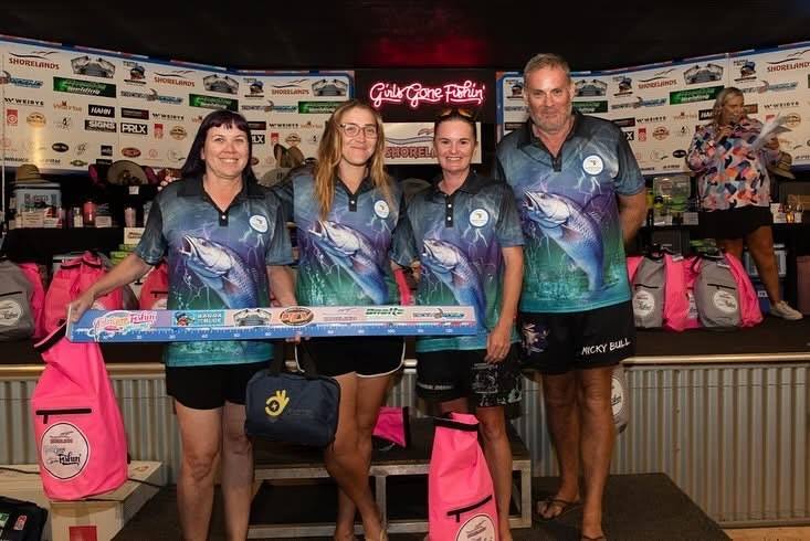 Girls Gone Fishin added a new photo —... - Girls Gone Fishin