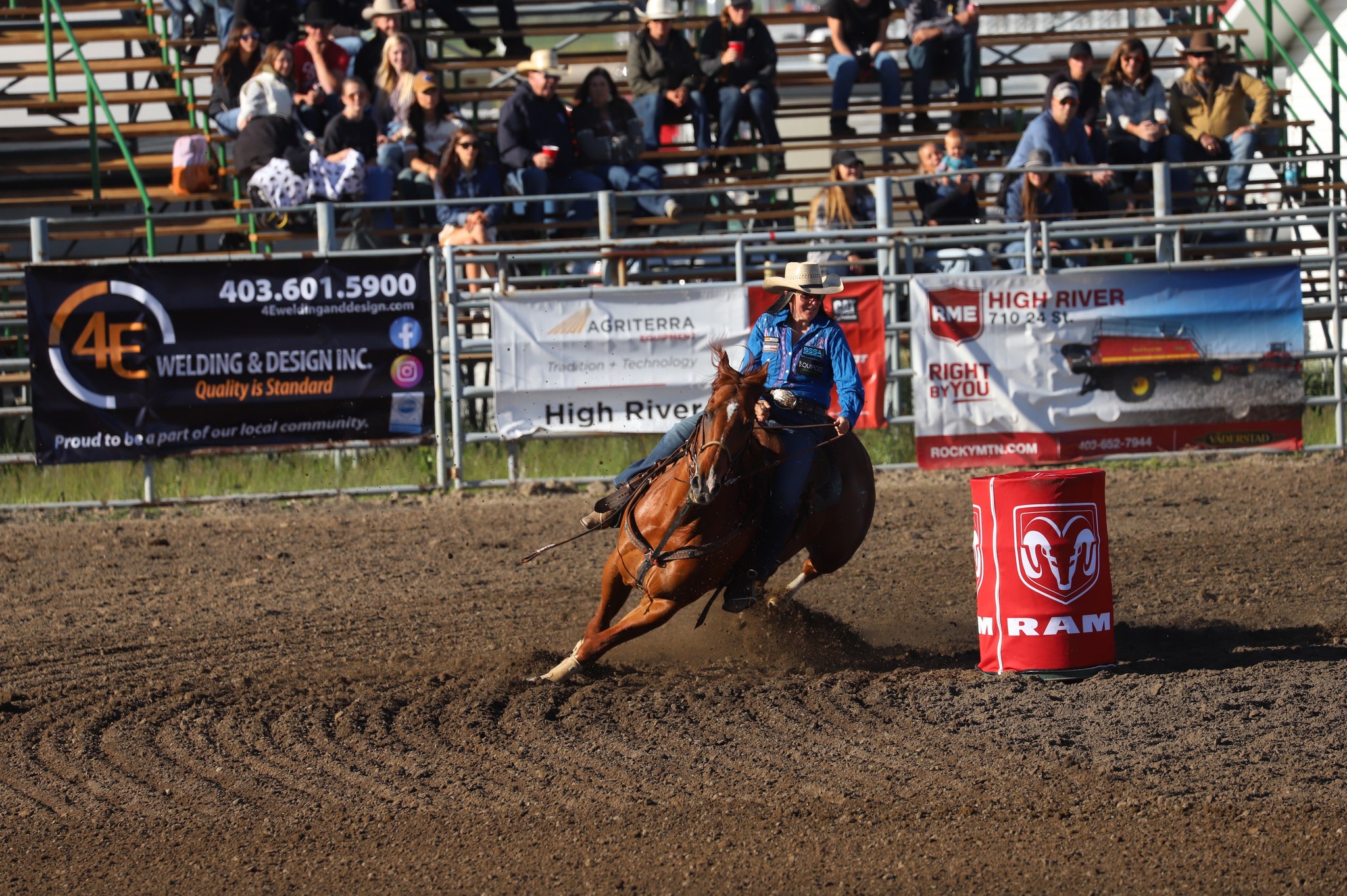 High River Agricultural Society | High River AB