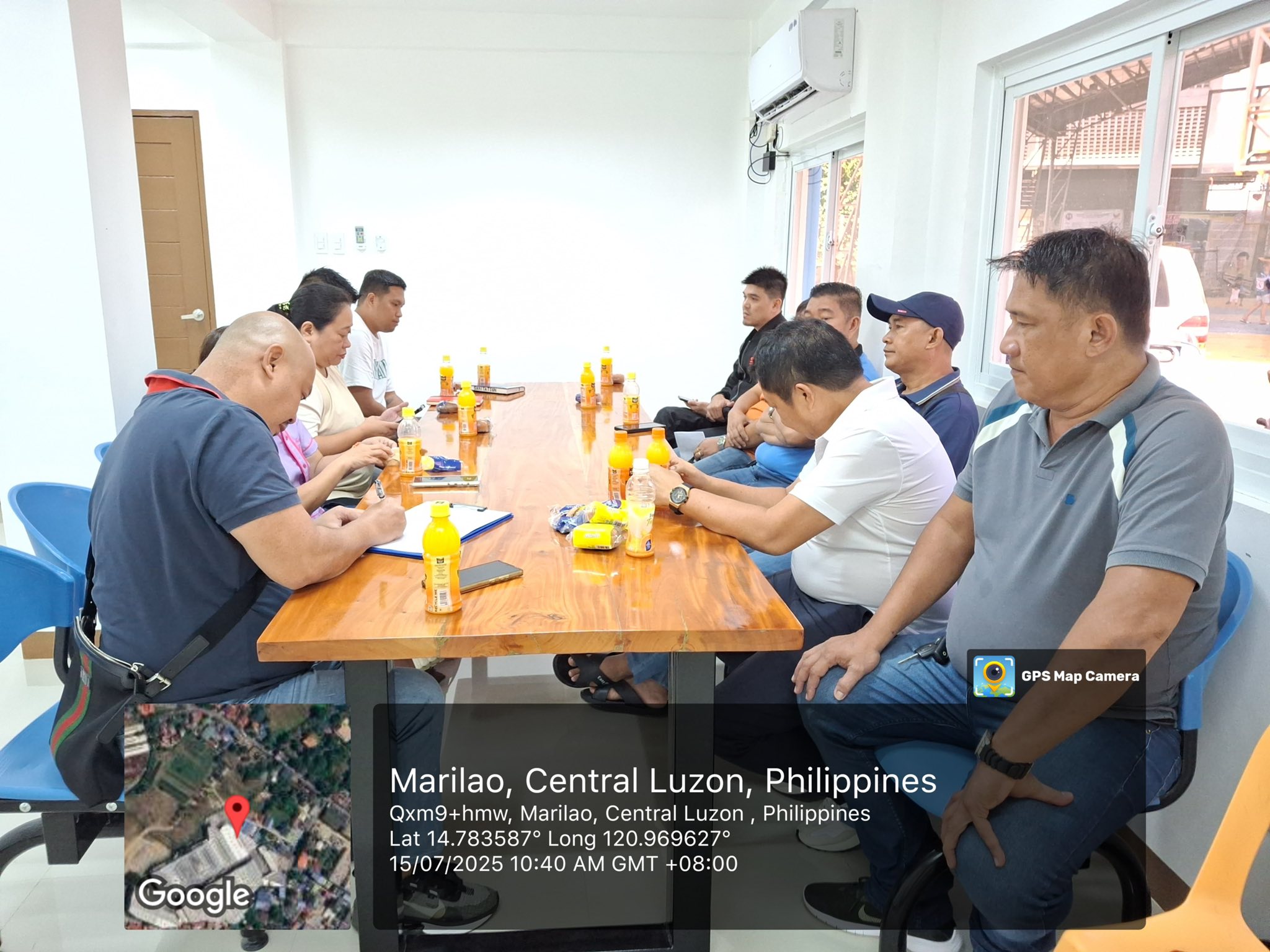 Sta. Rosa II Marilao, Bulacan | Marilao