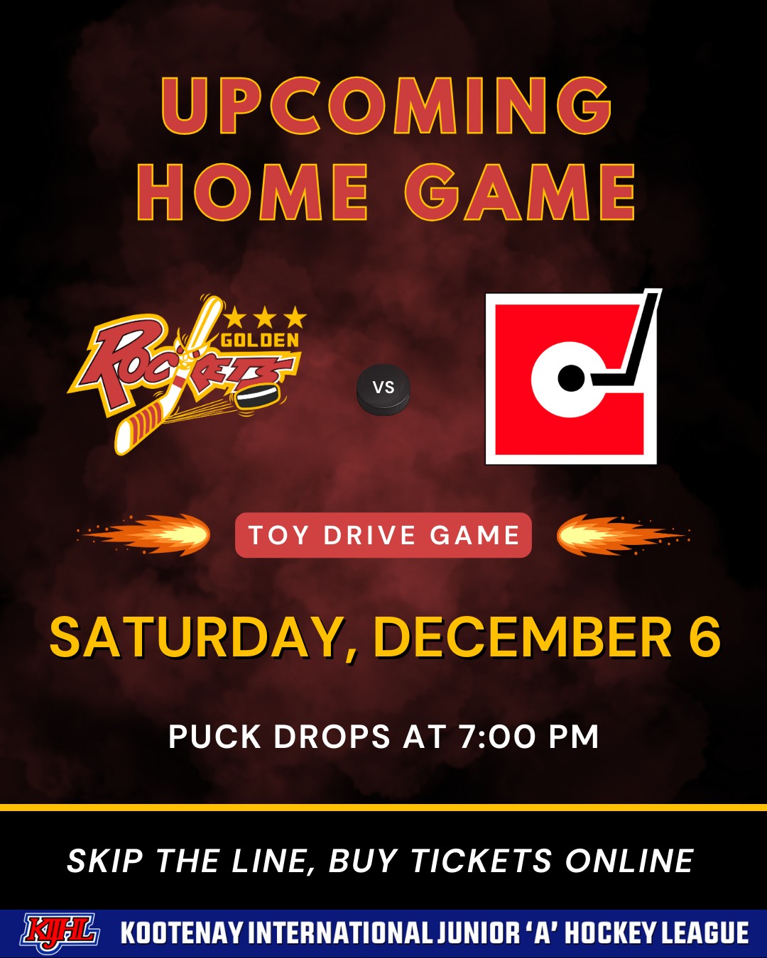 Golden Rockets - The Rockets are back at the Plywood... | Facebook
