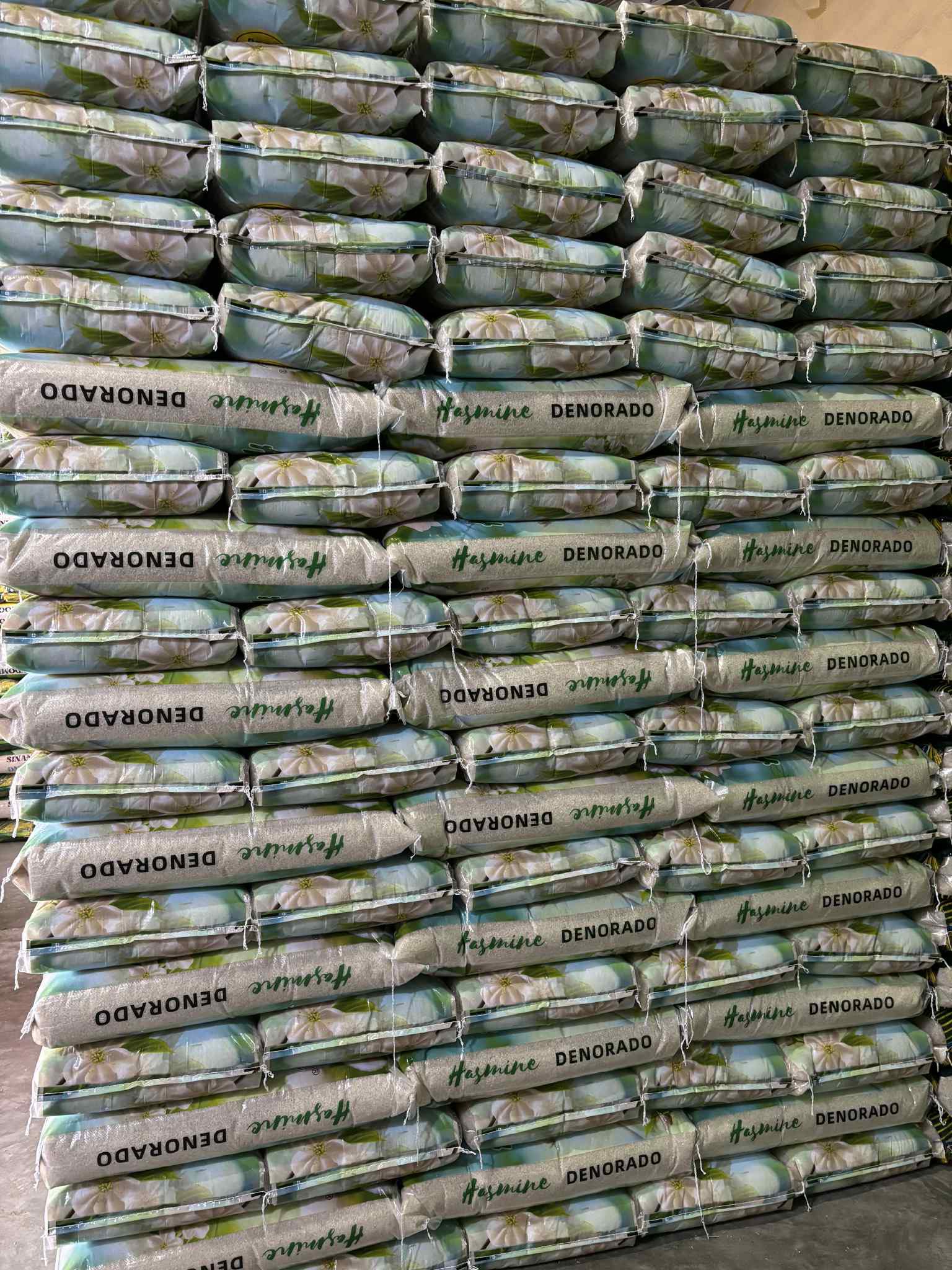 DVS Rice Trading | Wakas