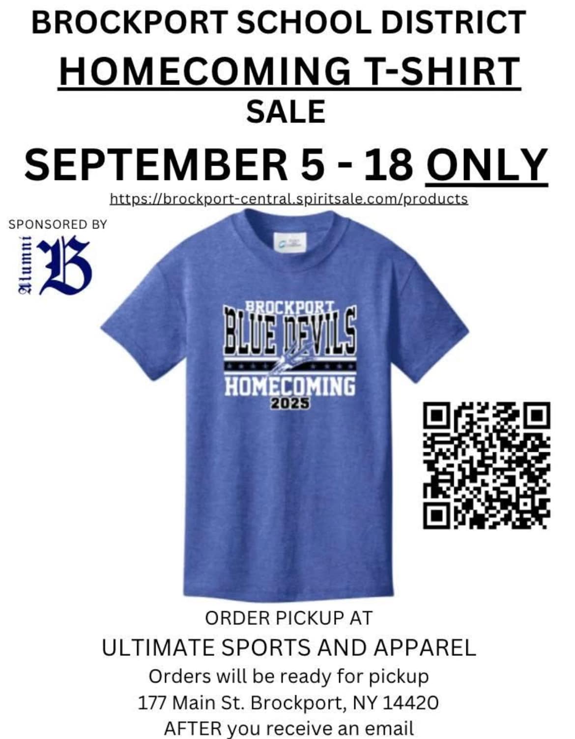 Brockport Central... - Brockport Central School District