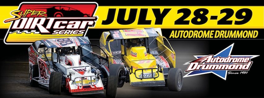 Oswego Speedway - Oswego Speedway added a new photo.