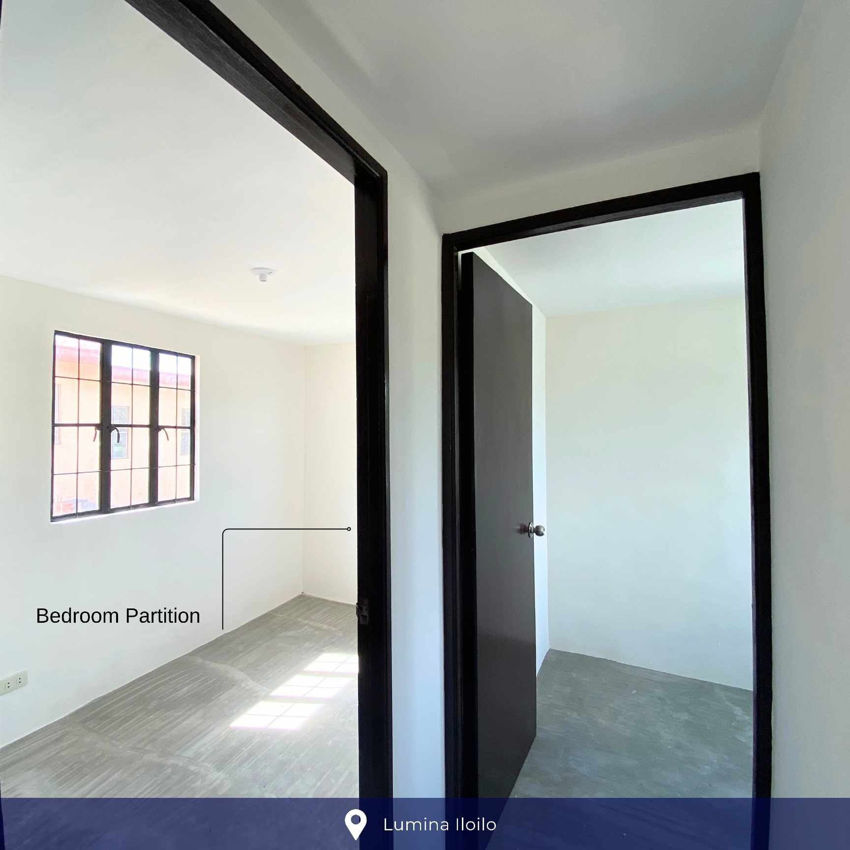 Lumina Iloilo - Wake up to your very own Lessandra home set within a ...