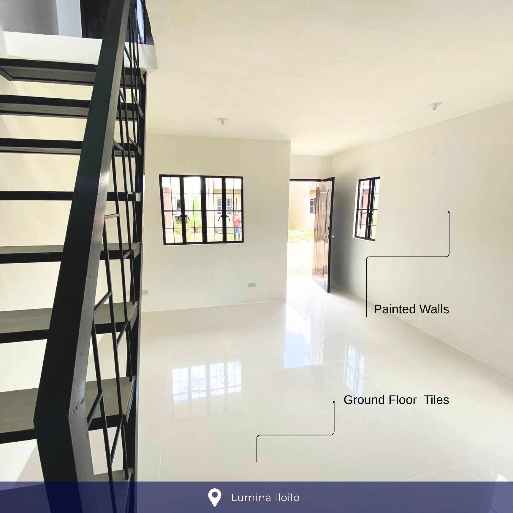 Lumina Iloilo - Wake up to your very own Lessandra home set within a ...