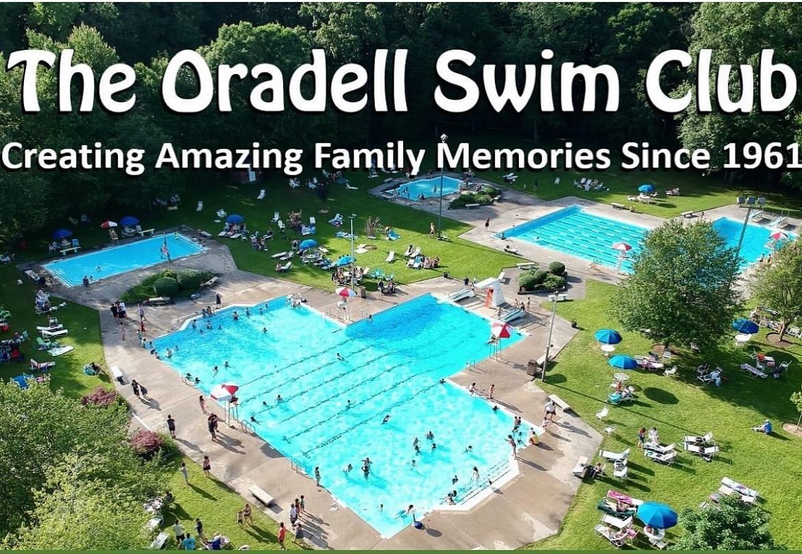 Oradell - Registration is now open!!! Register at the link below 👇👇 ...