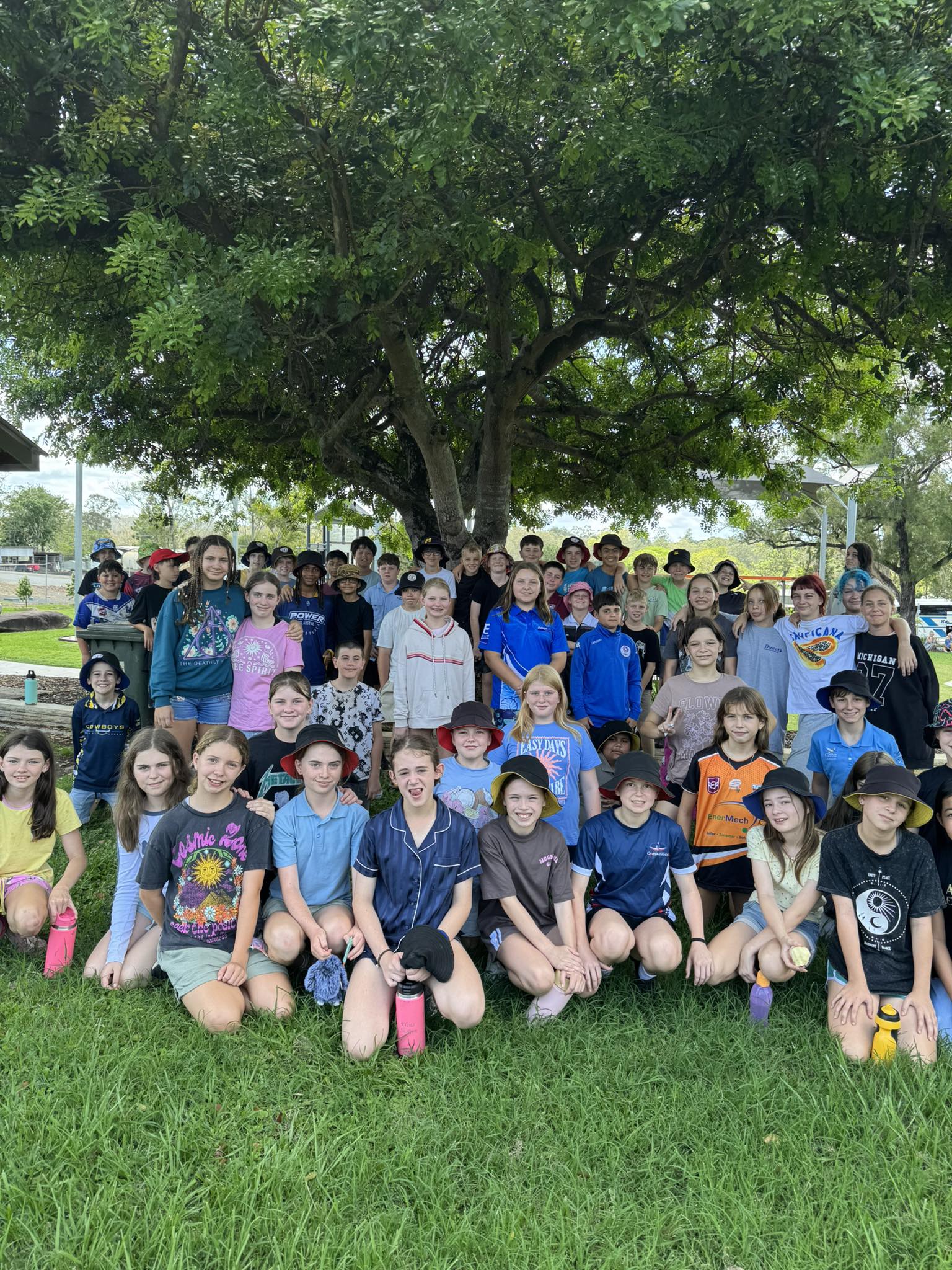 Kin - 🌟 Year 6 Camp Update 🌟 Our travellers enjoyed a lovely morning ...