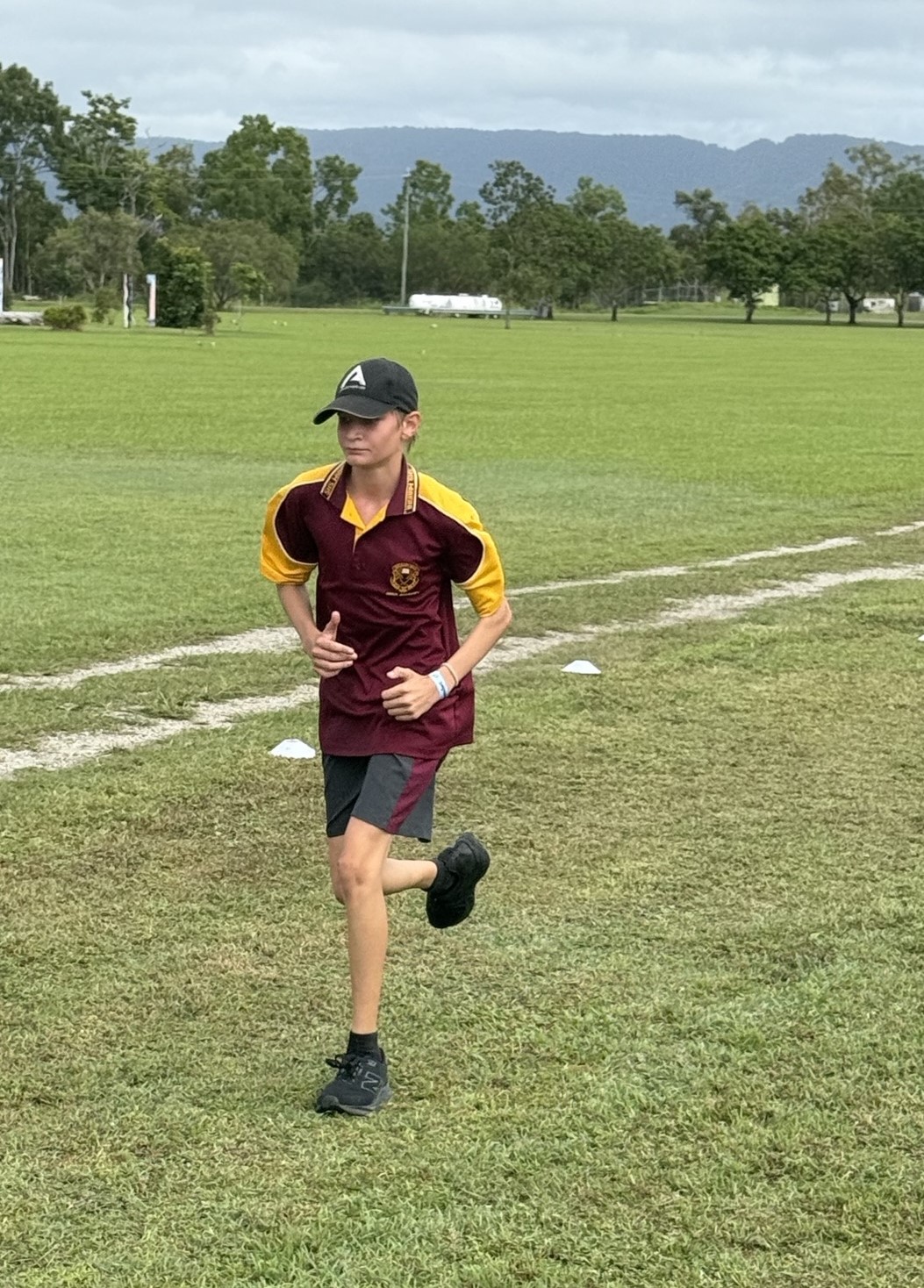Ingham State High... - Ingham State High School, Official