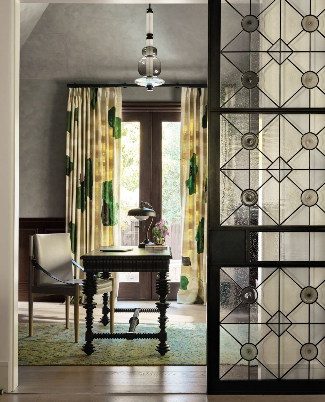 Luxe Interiors + Design added a... - Luxe Interiors + Design