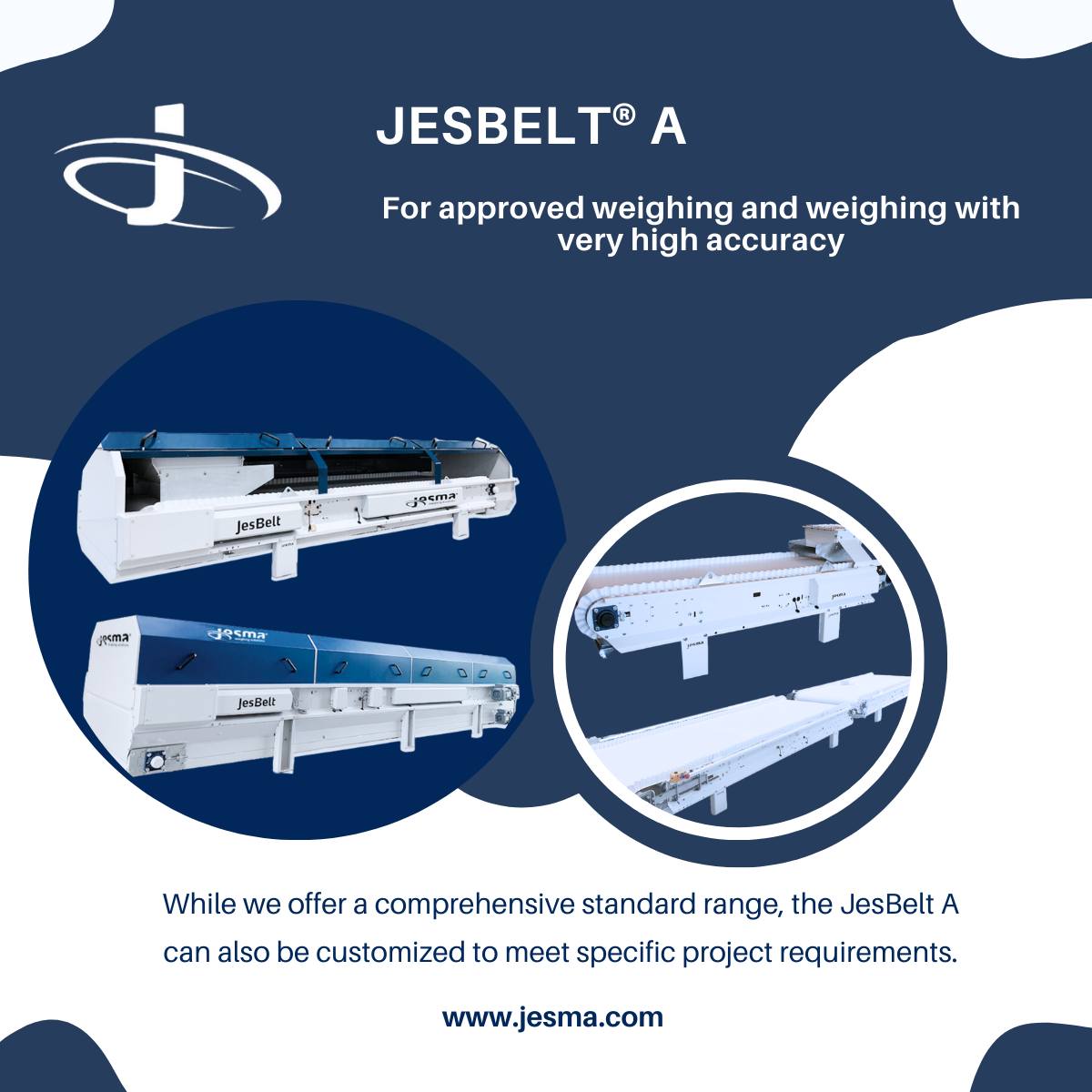 Jesma Vejeteknik A/S | Vejle