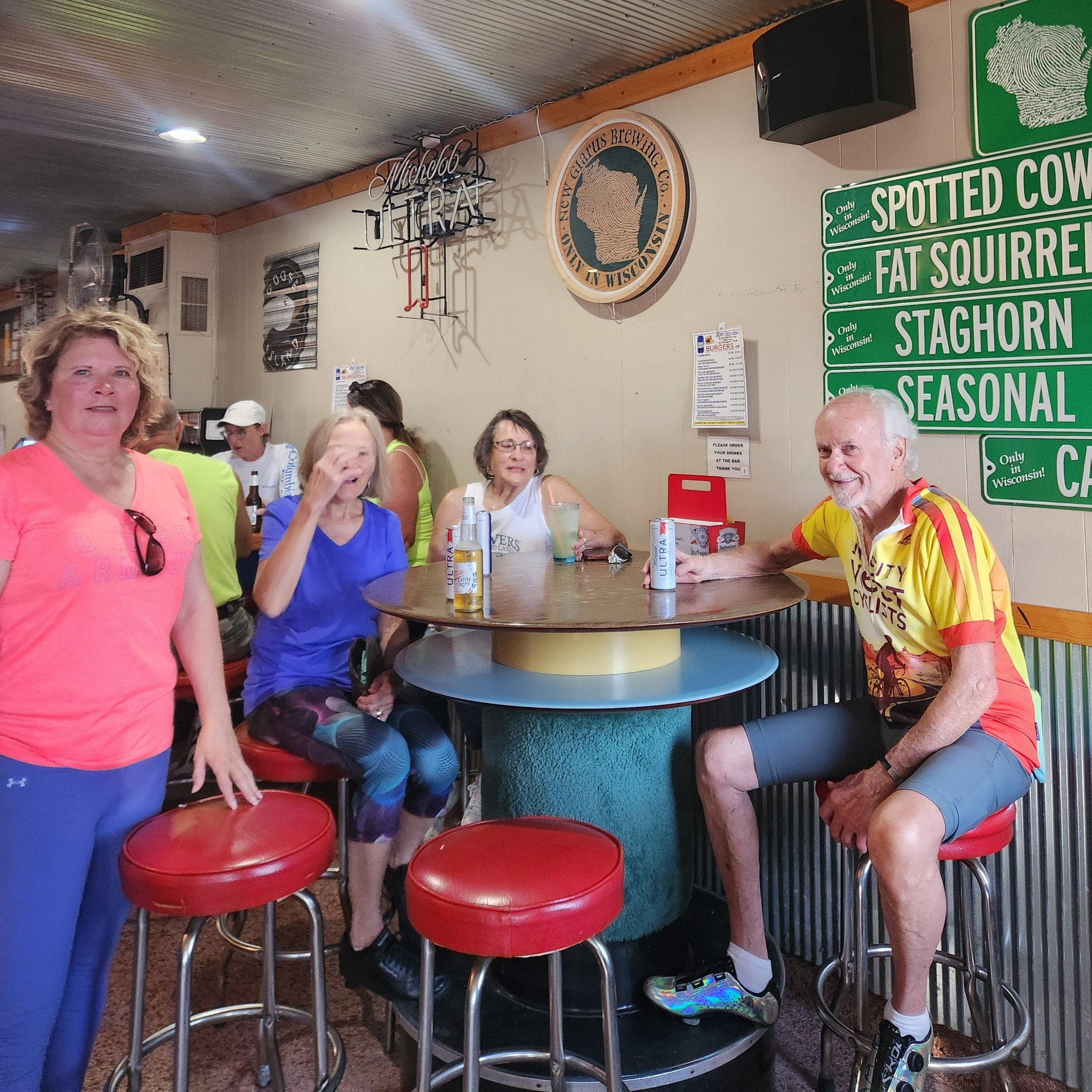 Neillsville... - Neillsville Improvement Corporation
