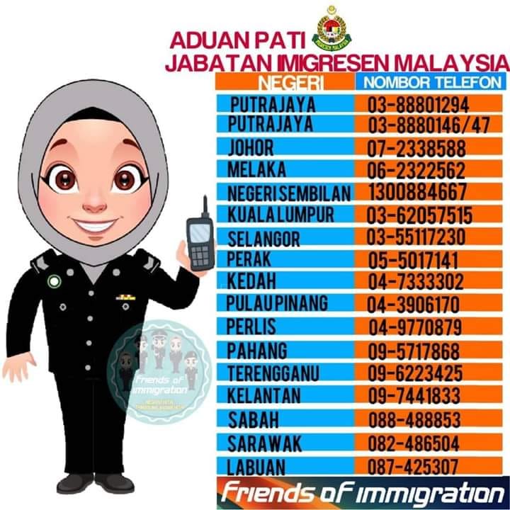 Lagi Senarai Nombor Telefon Geraka Belia 4b Bukit Pulau Facebook