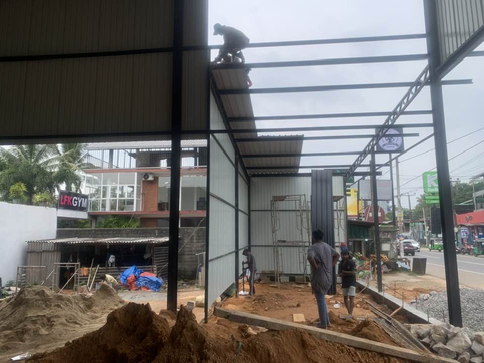 NR Engineering Pvt Ltd