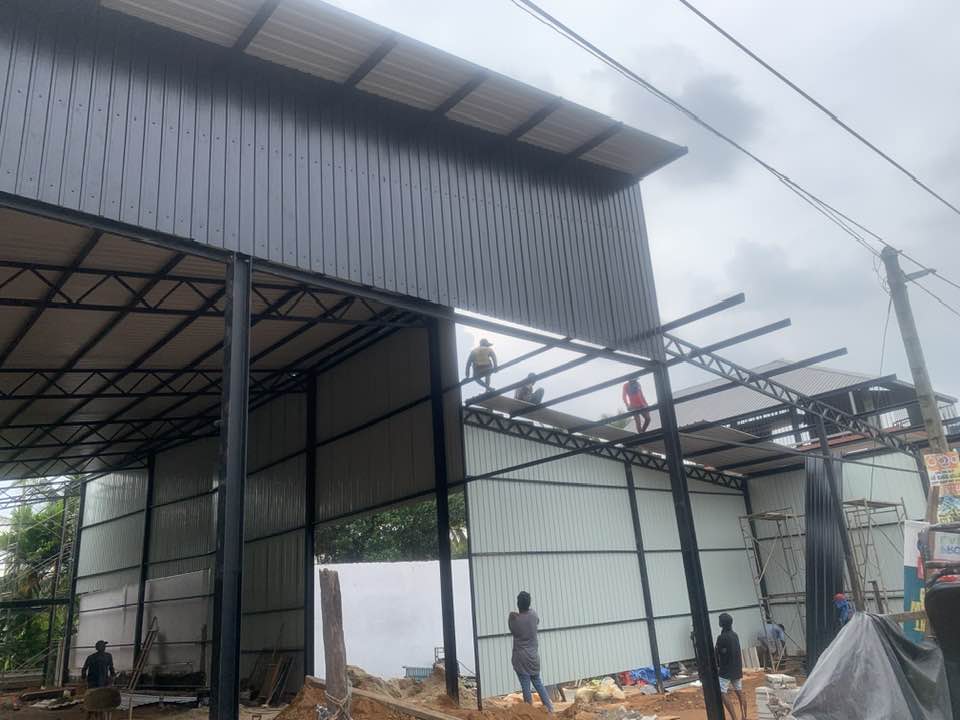 NR Engineering Pvt Ltd