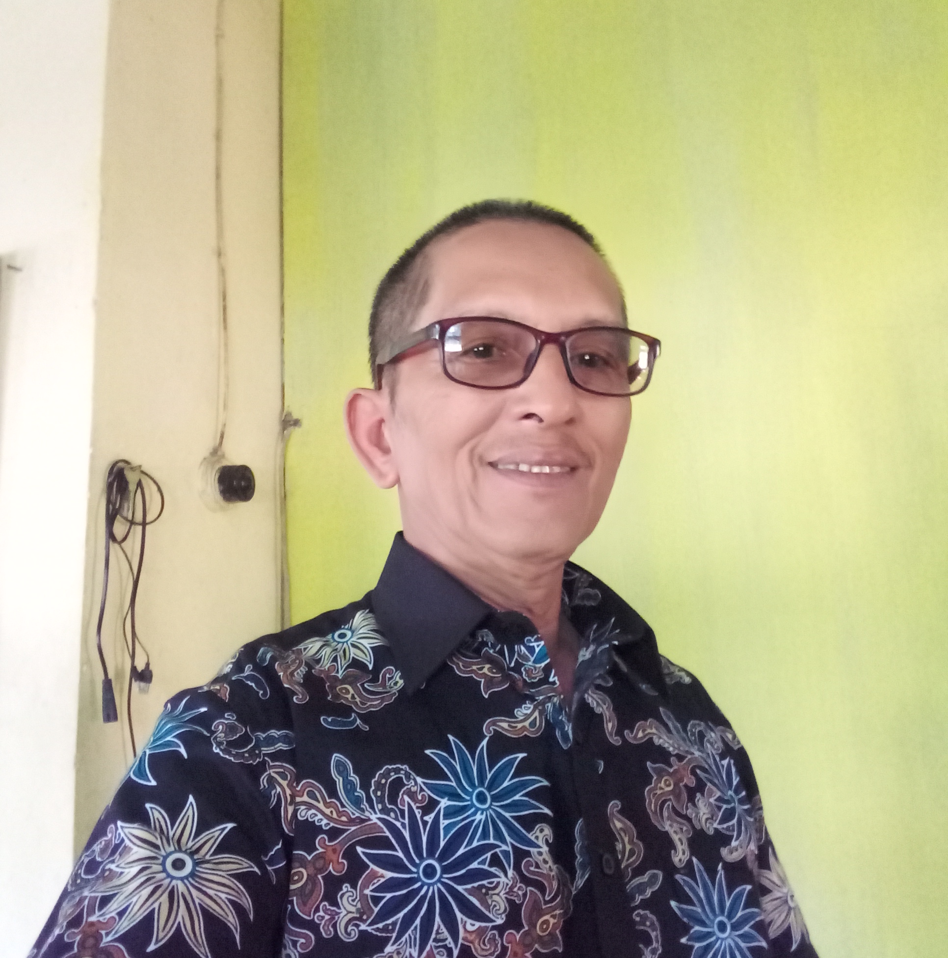 Budiman