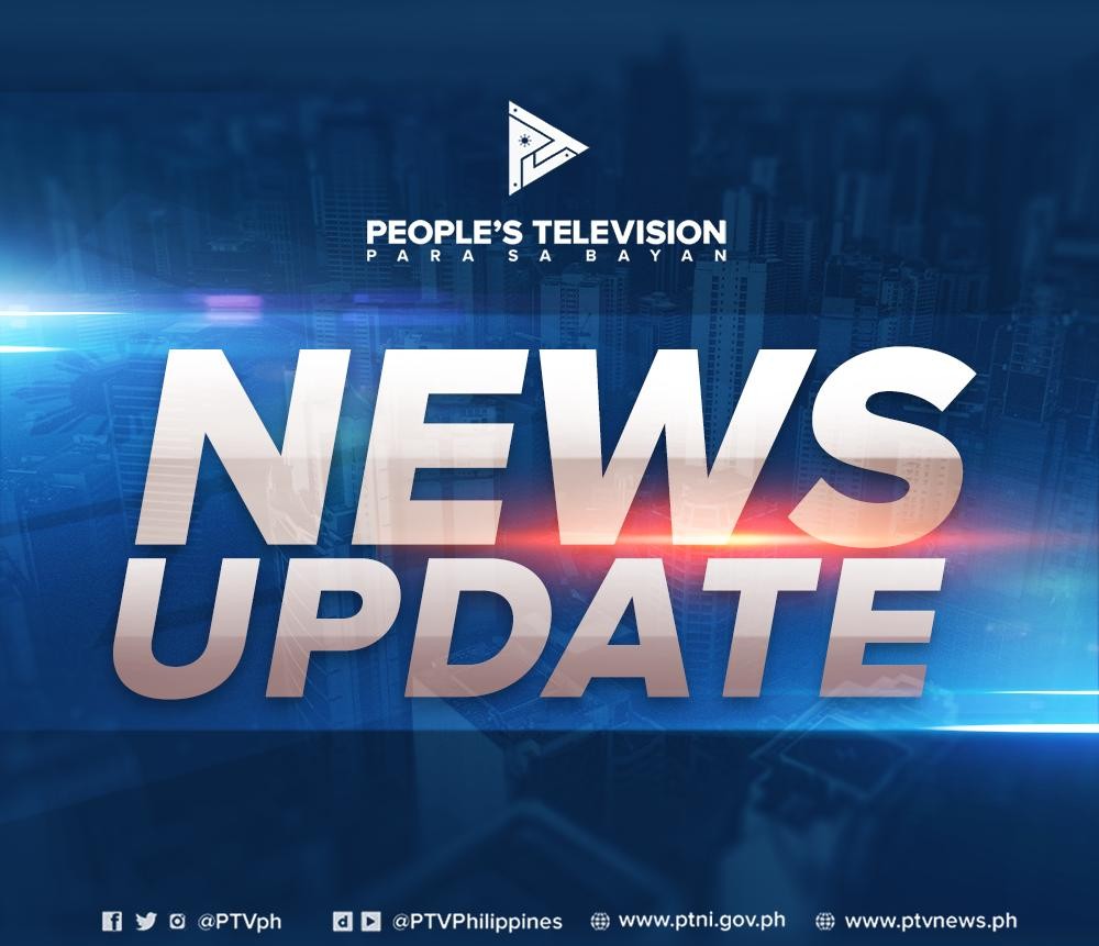 PTV - NEWS UPDATE: Itinalaga si PBrig. Gen. Jean Fajardo bilang ...