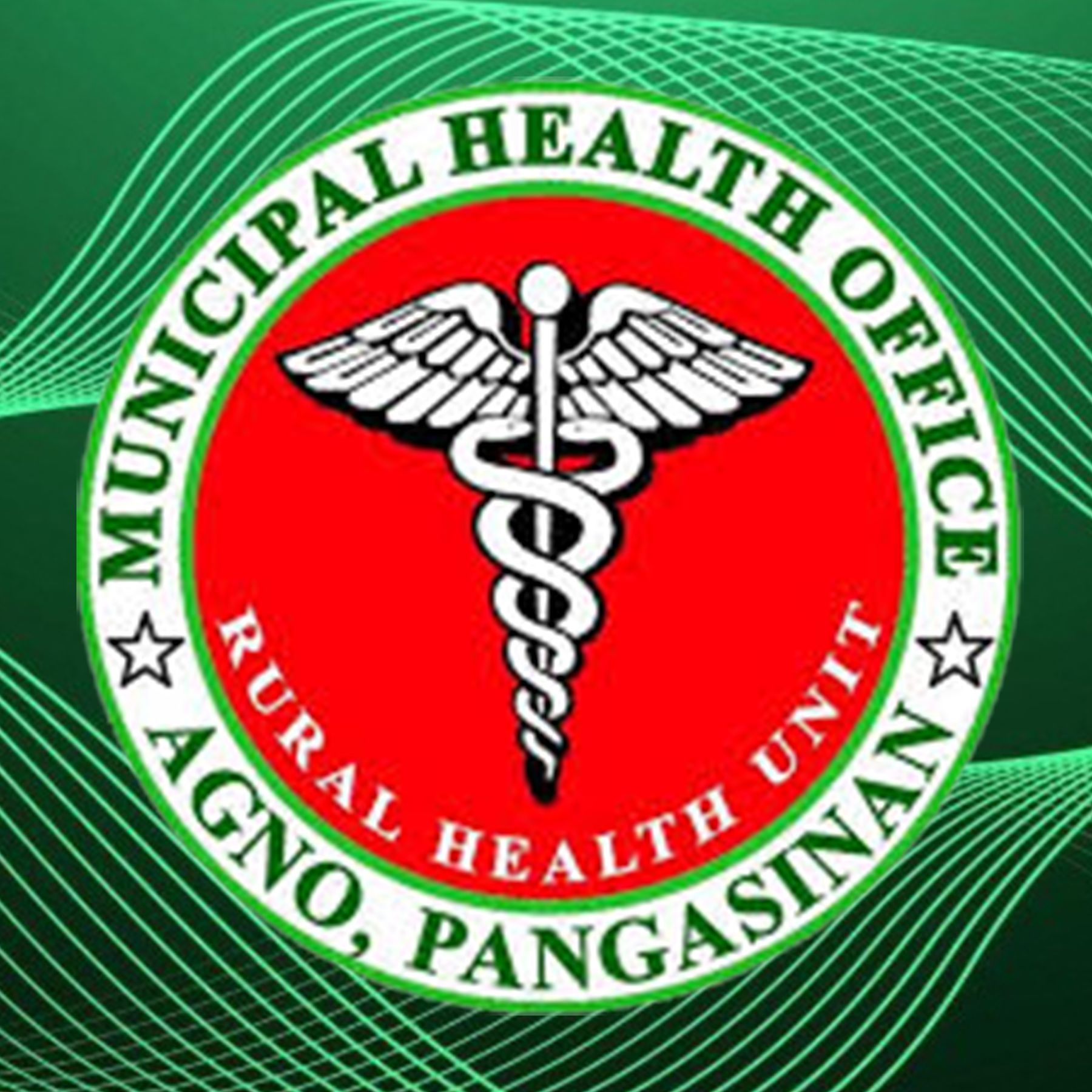 Agno Rural Health Unit added a... - Agno Rural Health Unit
