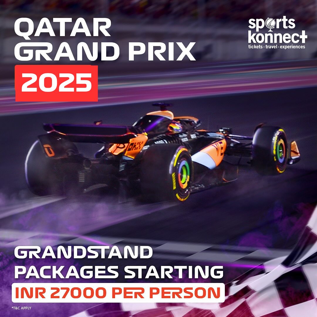 Sports Konnect - Discover everything you need to know about the 2025 ...