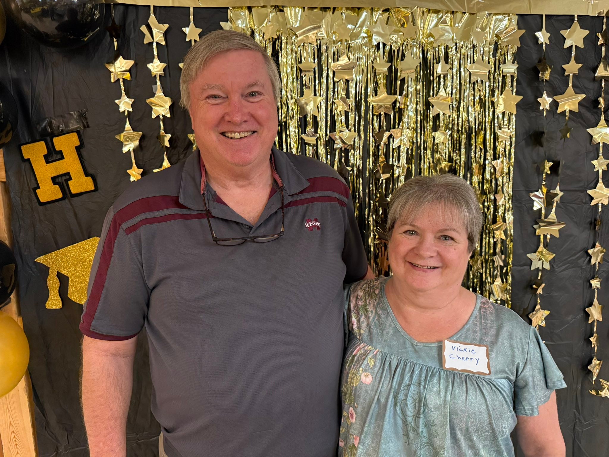 Harrisville High School added a... - Harrisville High School