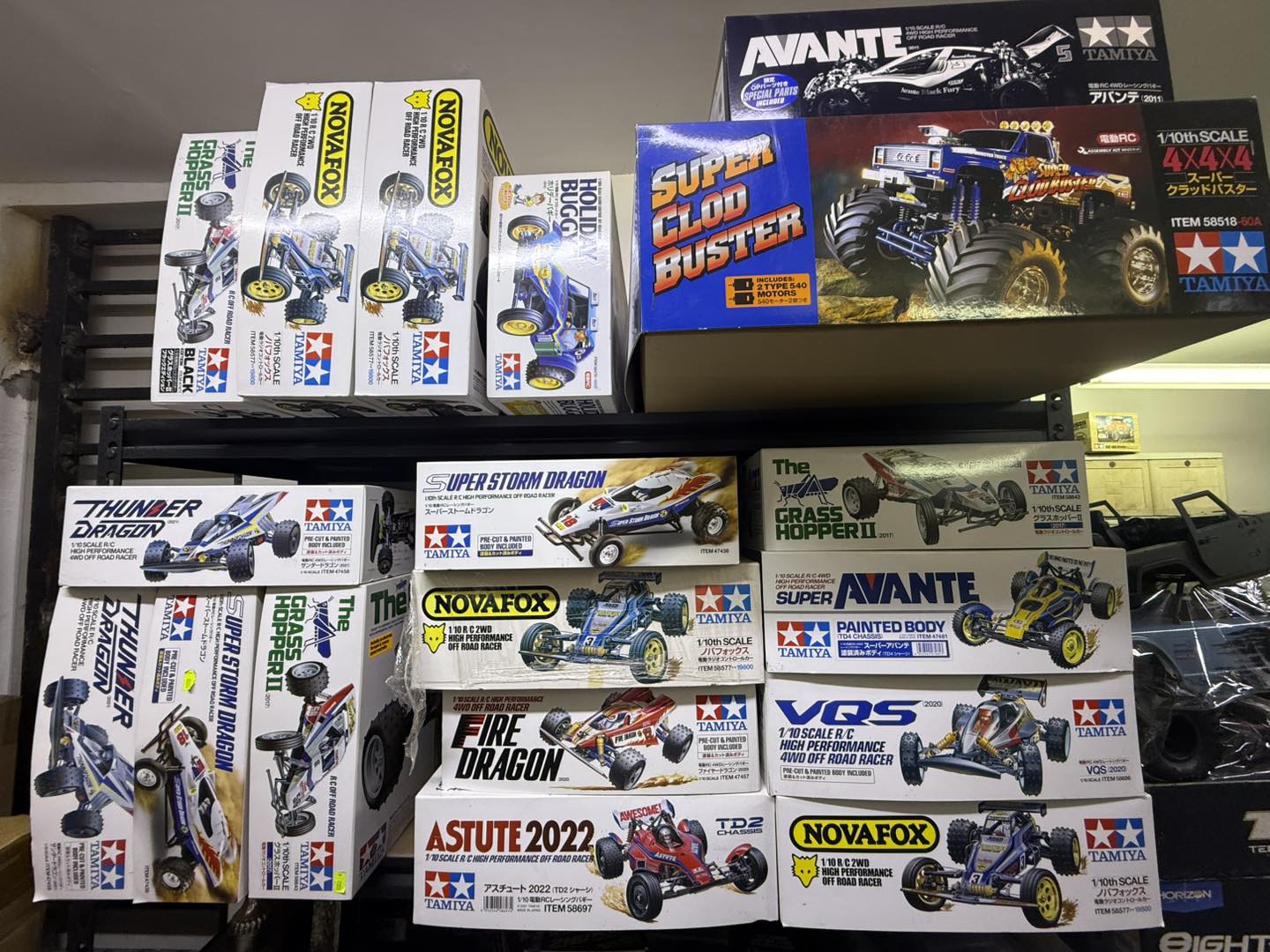 Scale RC Works Ph added a new photo. - Scale RC Works Ph