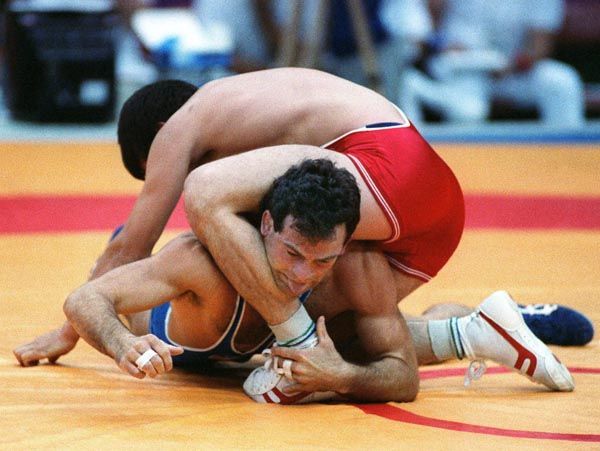 Let's - A look back... 👀 🇨🇦 Canada's Chris Rinke 🟦competing in the ...