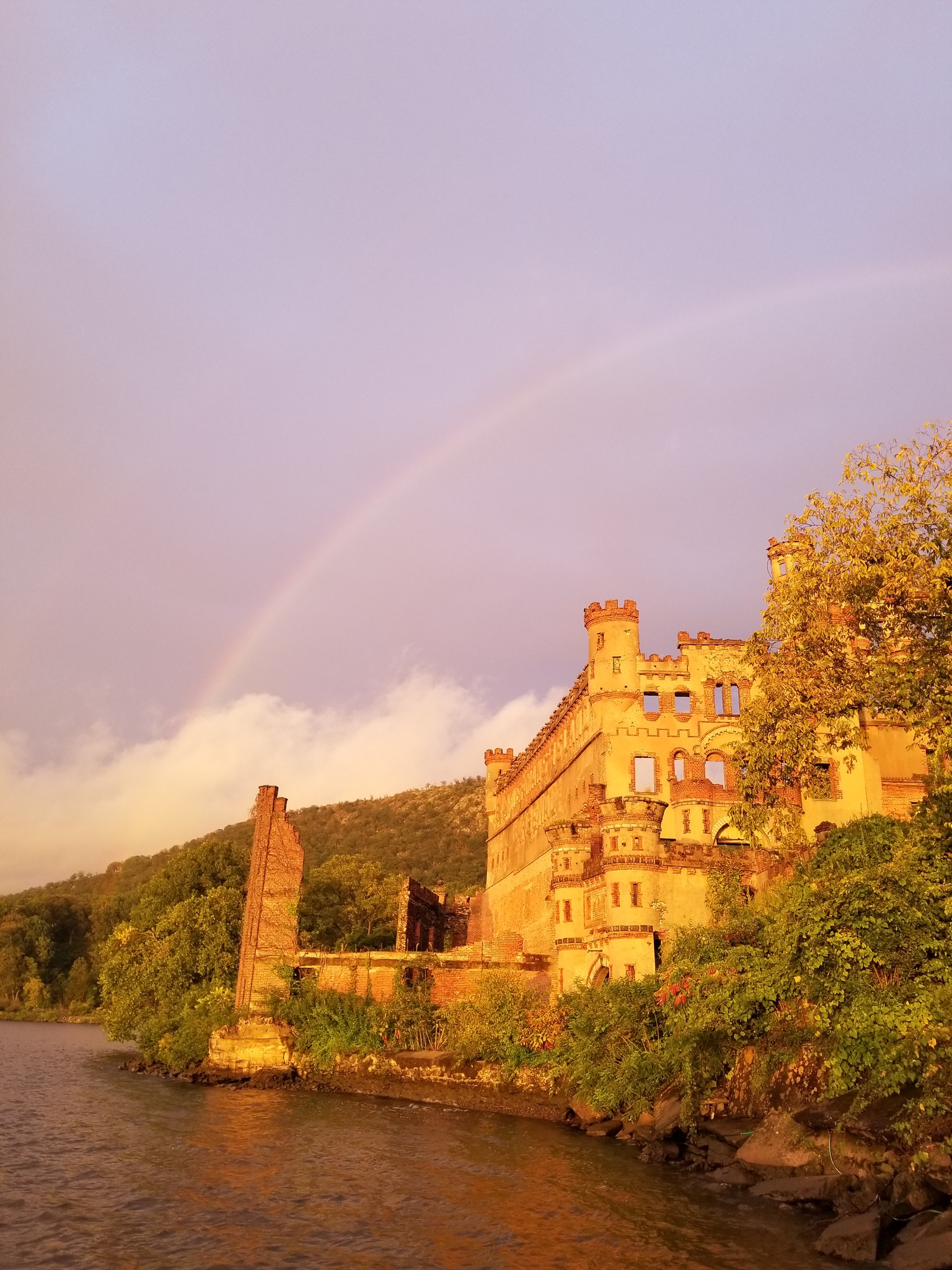 Bannerman Castle Trust | Fishkill NY